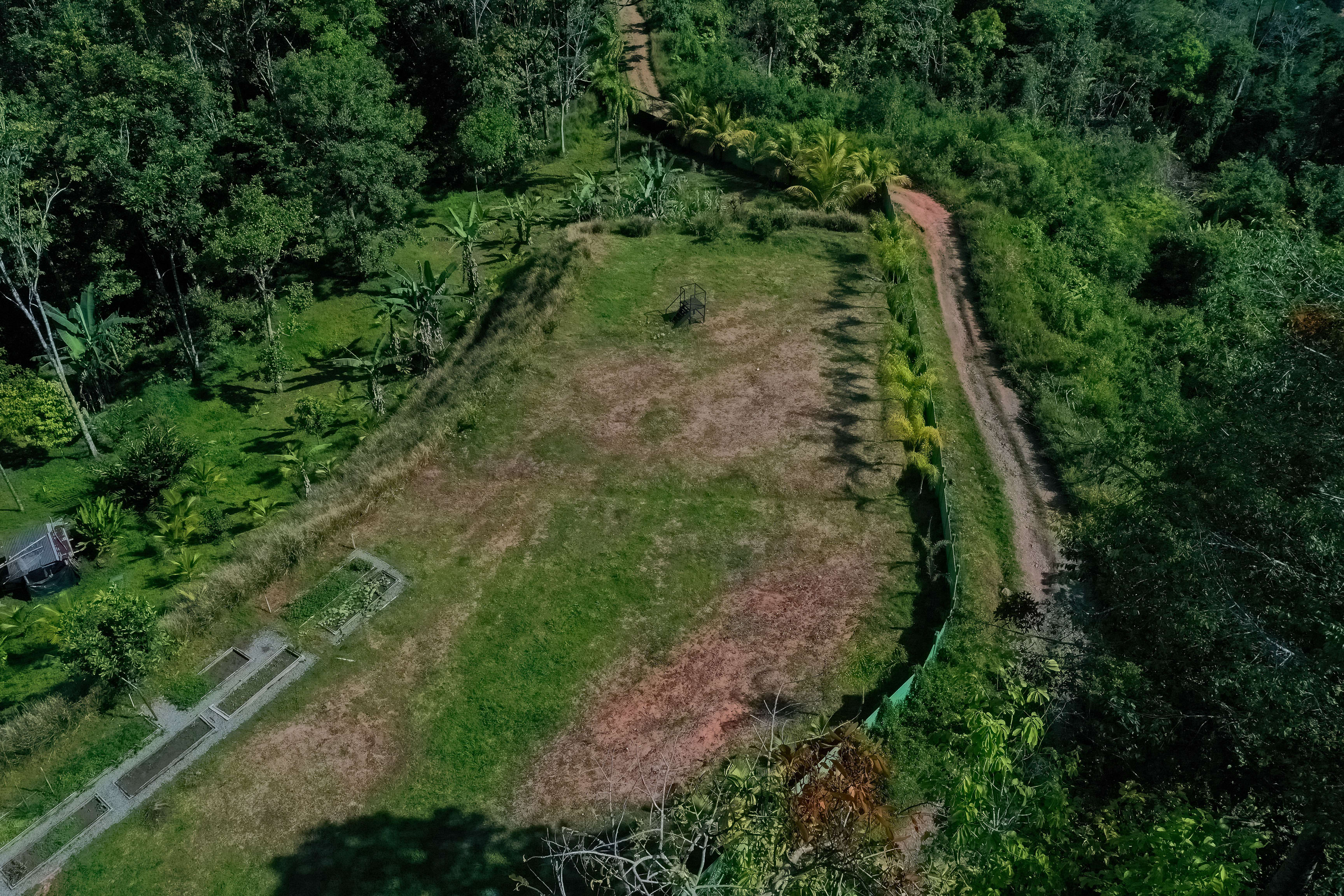 16.5-Acre Ridgetop Finca in Uvita property photo 3
