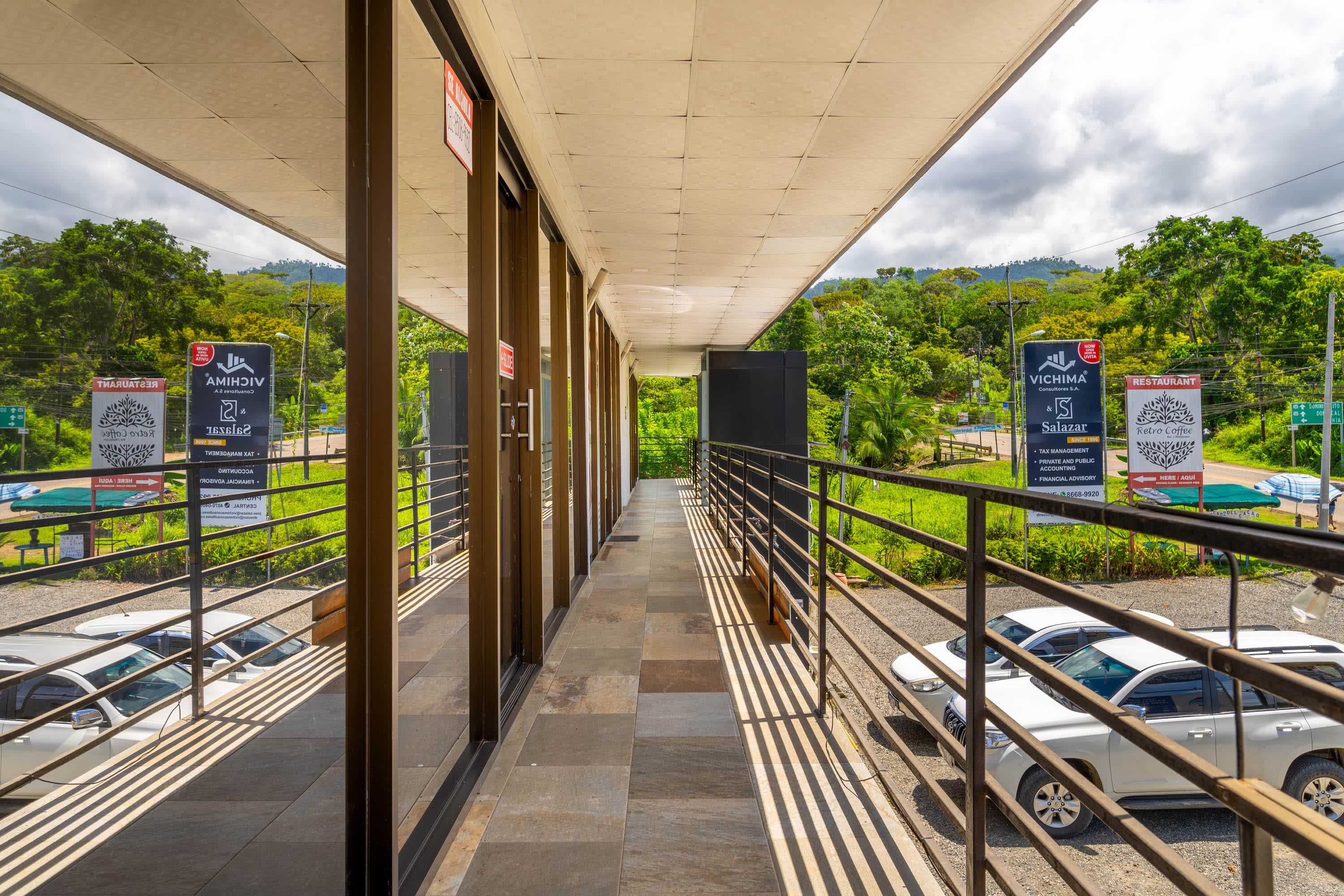 Mixed-Use Commercial Property in Uvita property photo 5