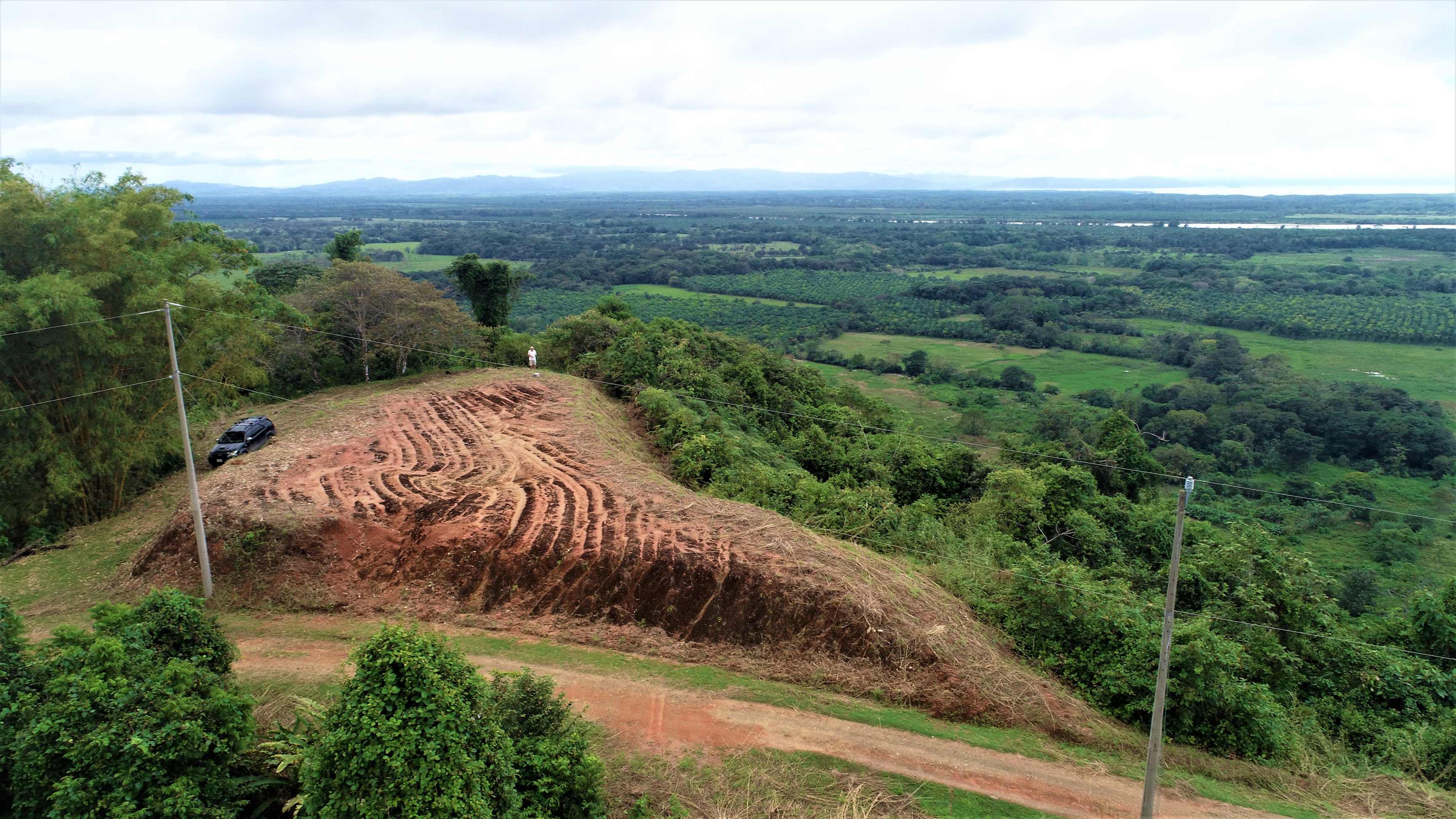 9-Acre Development Land Between Ojochal and Cortez property photo 5