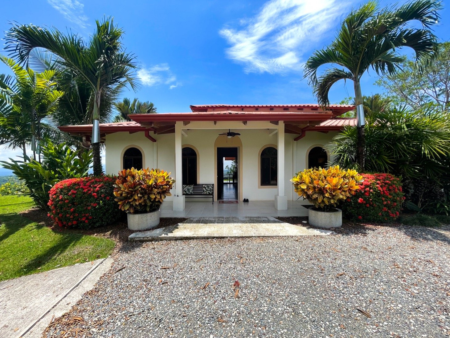 Ocean View Home in the Coastal Foothills, Chontales property photo 4