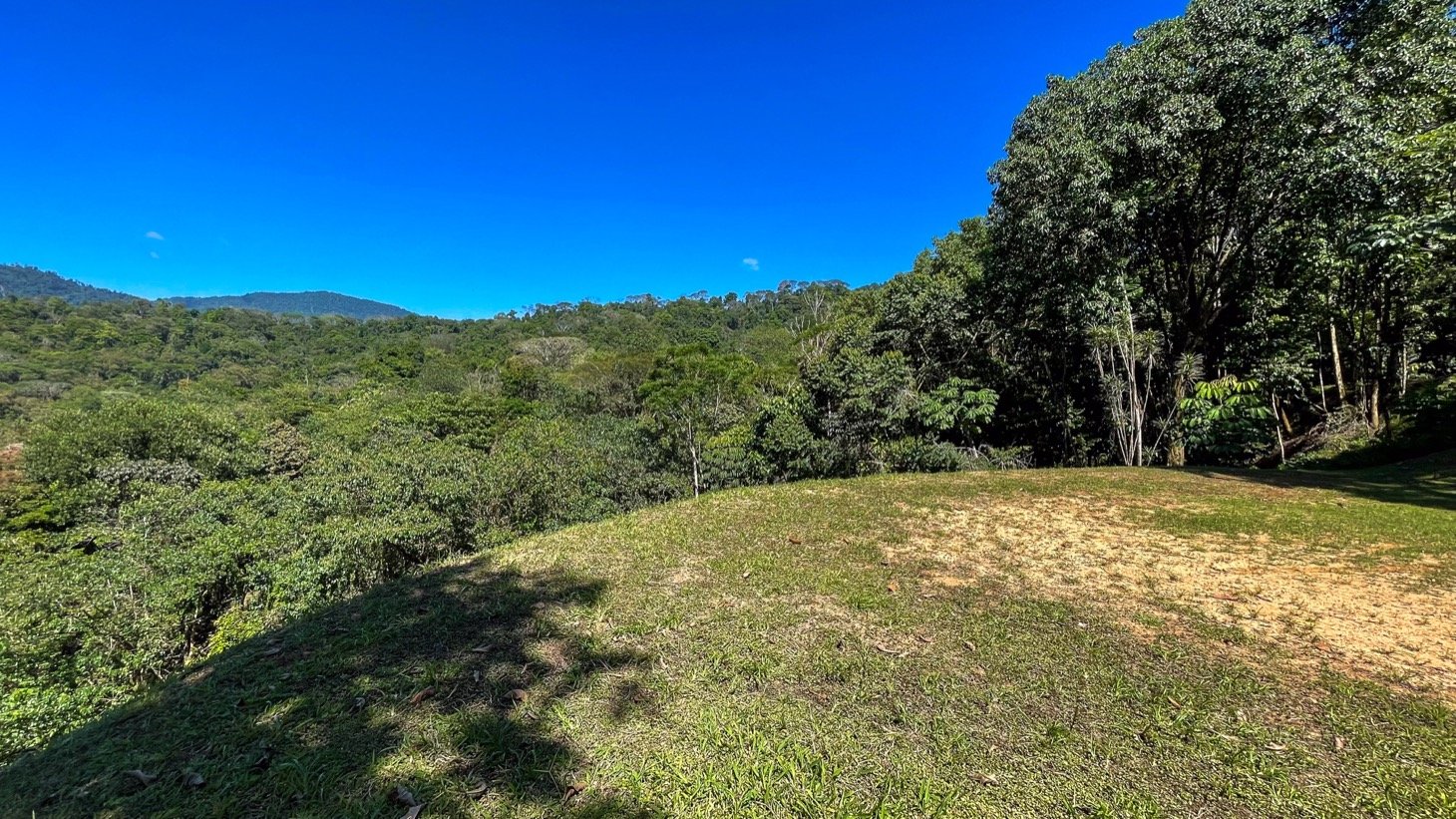 Mountain View Land in Las Brisas, Uvita property photo 4