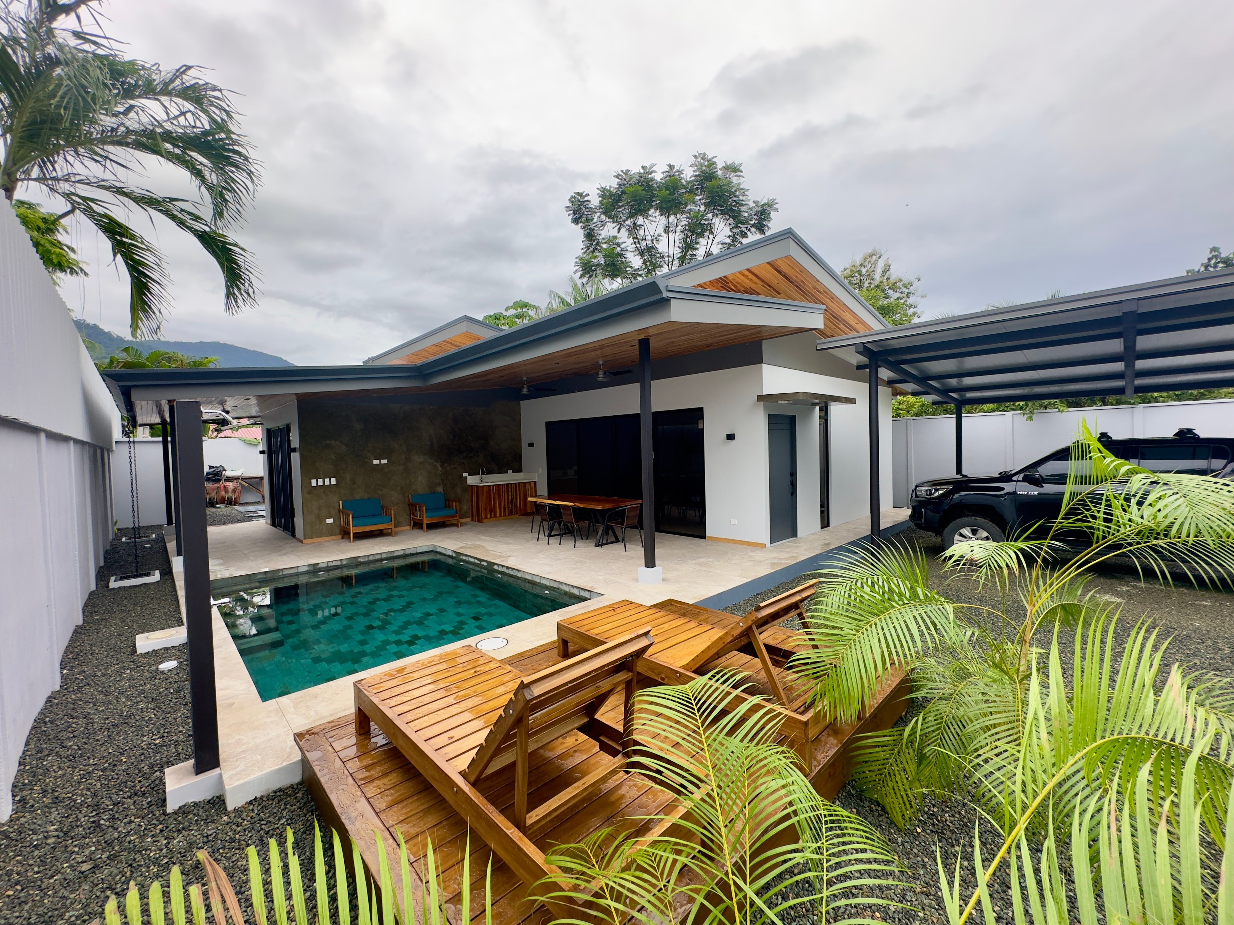 New Home (Libelula) in Uvita property photo 4
