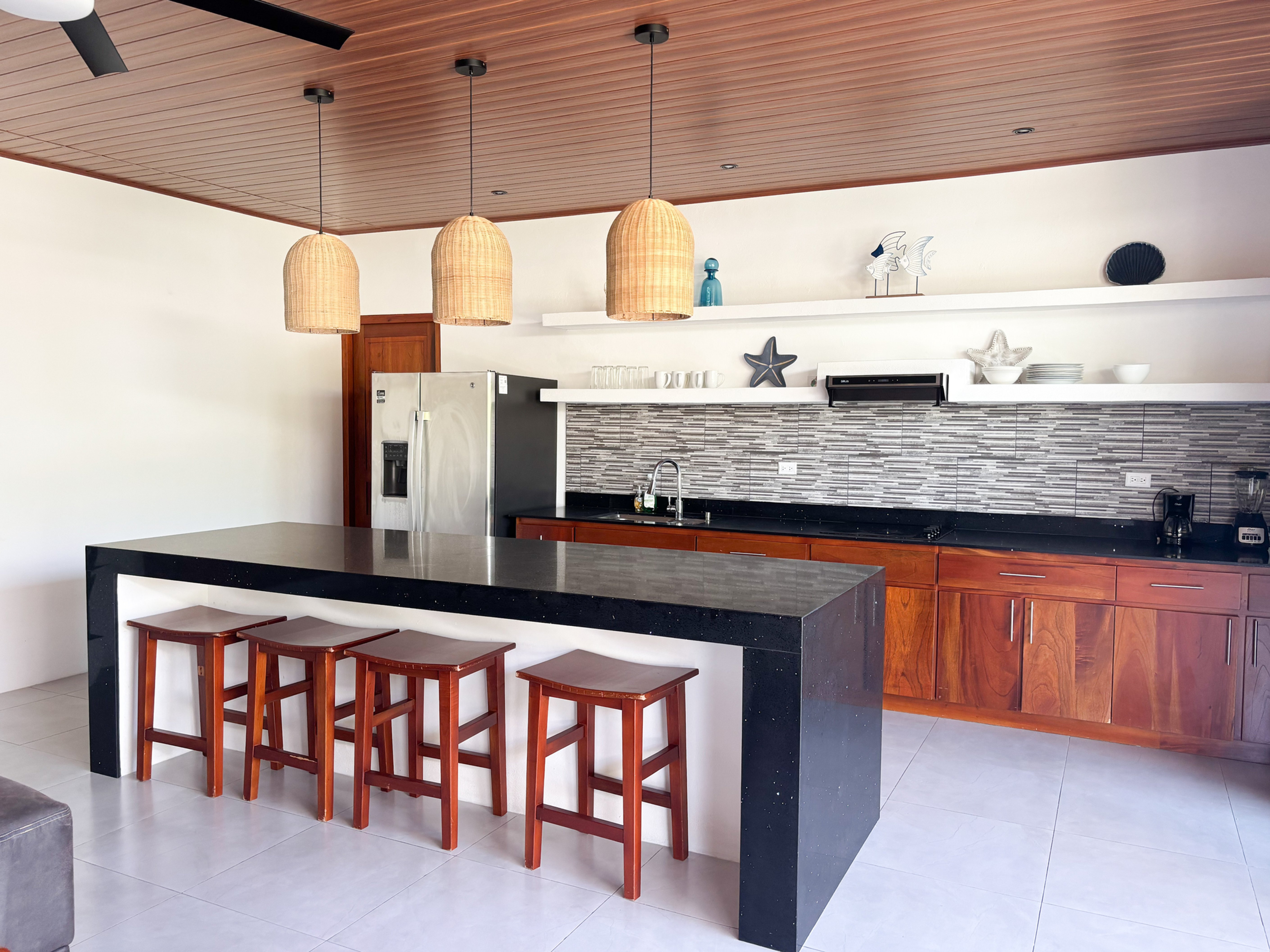 Walk-to-Beach New Build in Uvita in Uvita, Costa Rica