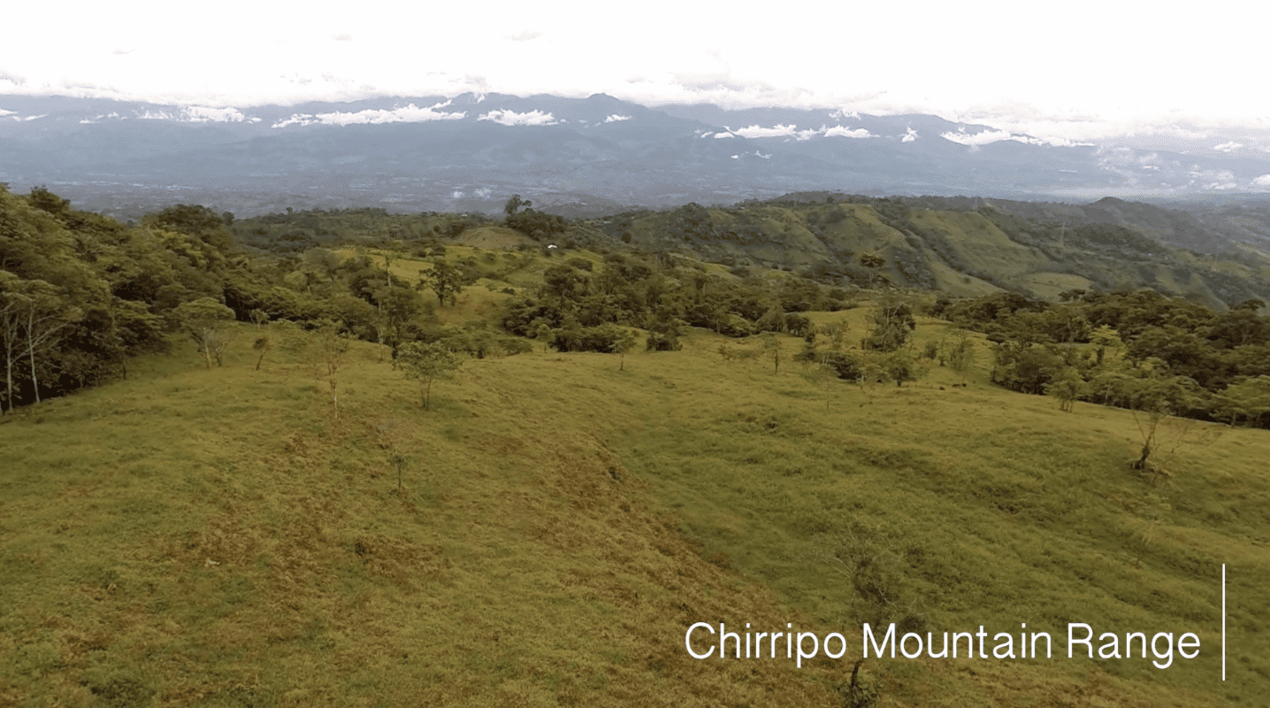 79-Acre Ridge Top Farm in Uvita property photo 3