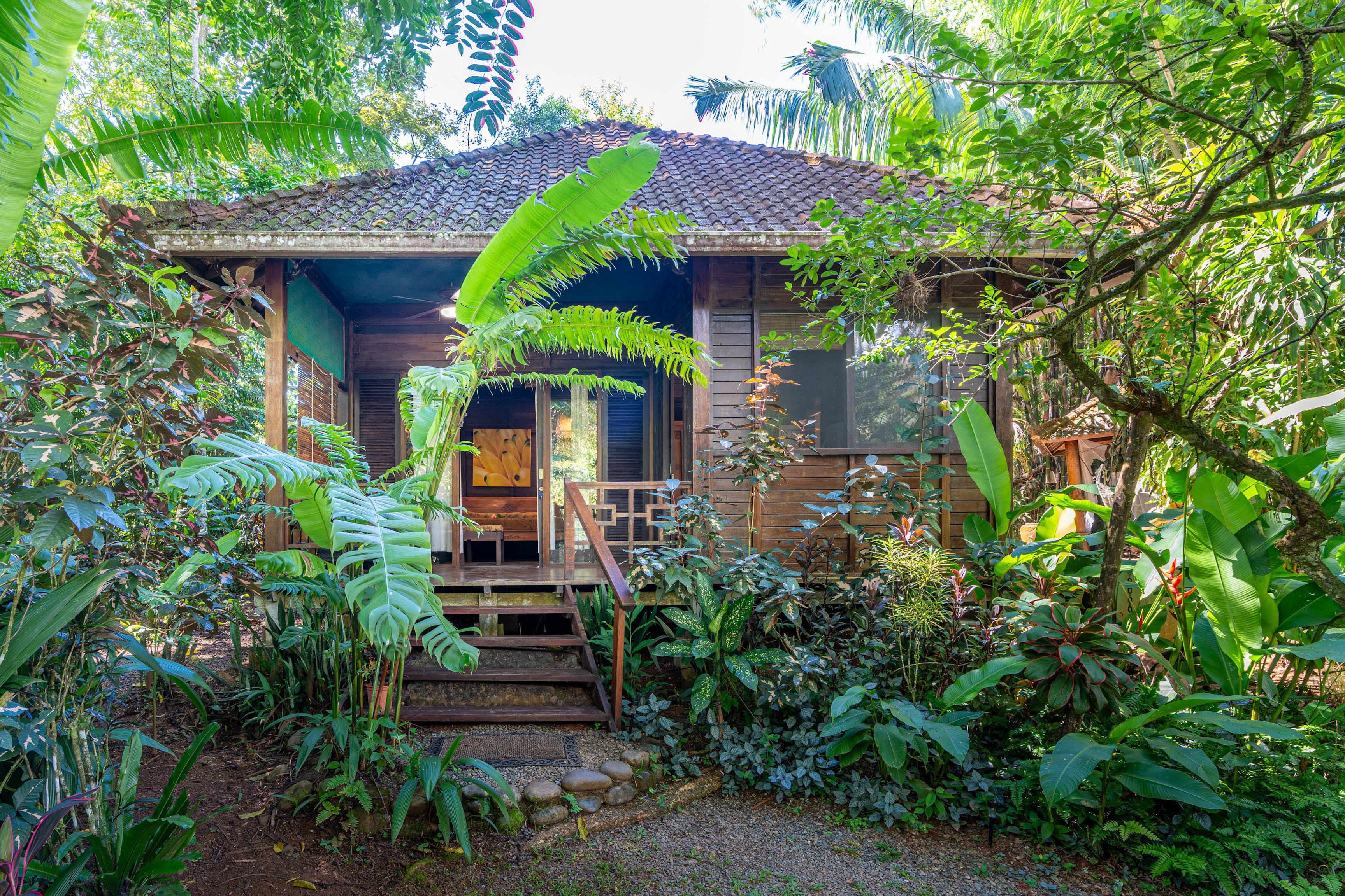 Bali-Inspired Estate in Ojochal property photo 2