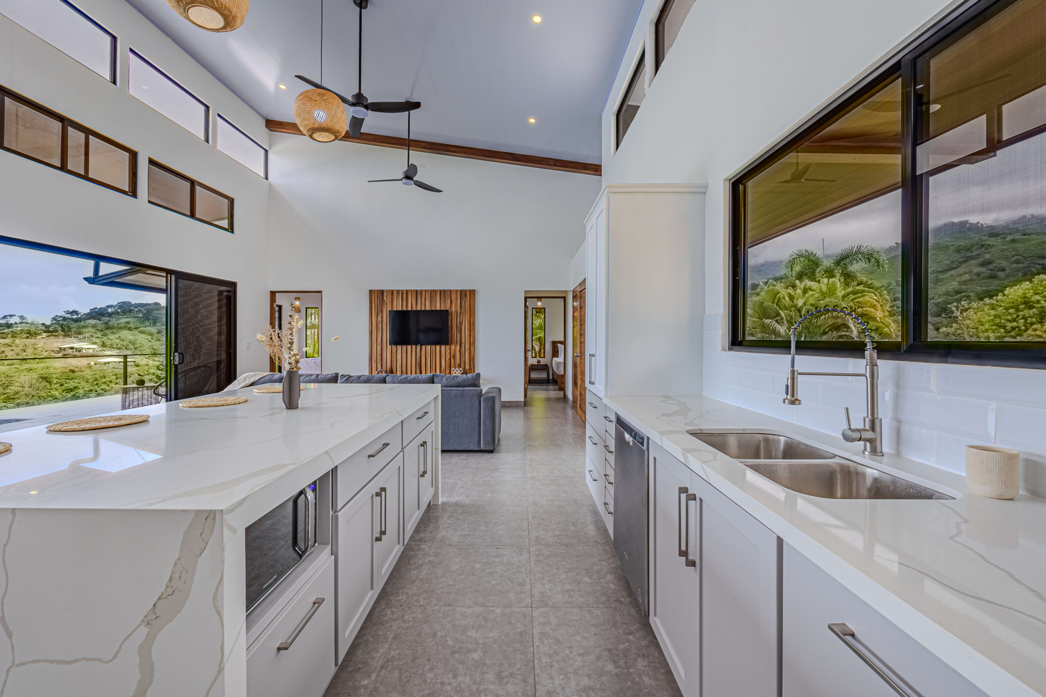 Modern Villa in Chontales property photo 2