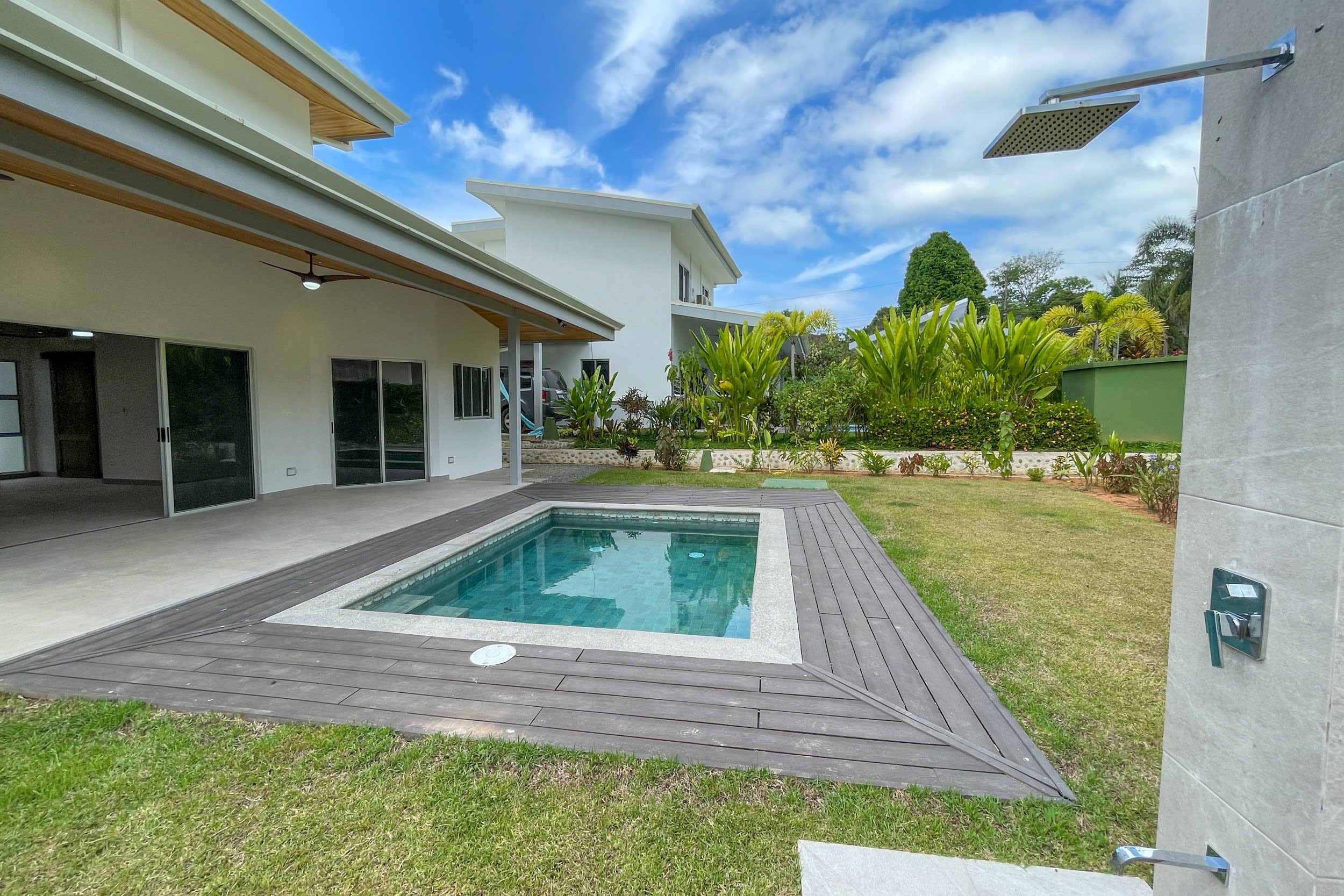 Villa in Ojochal property photo 4