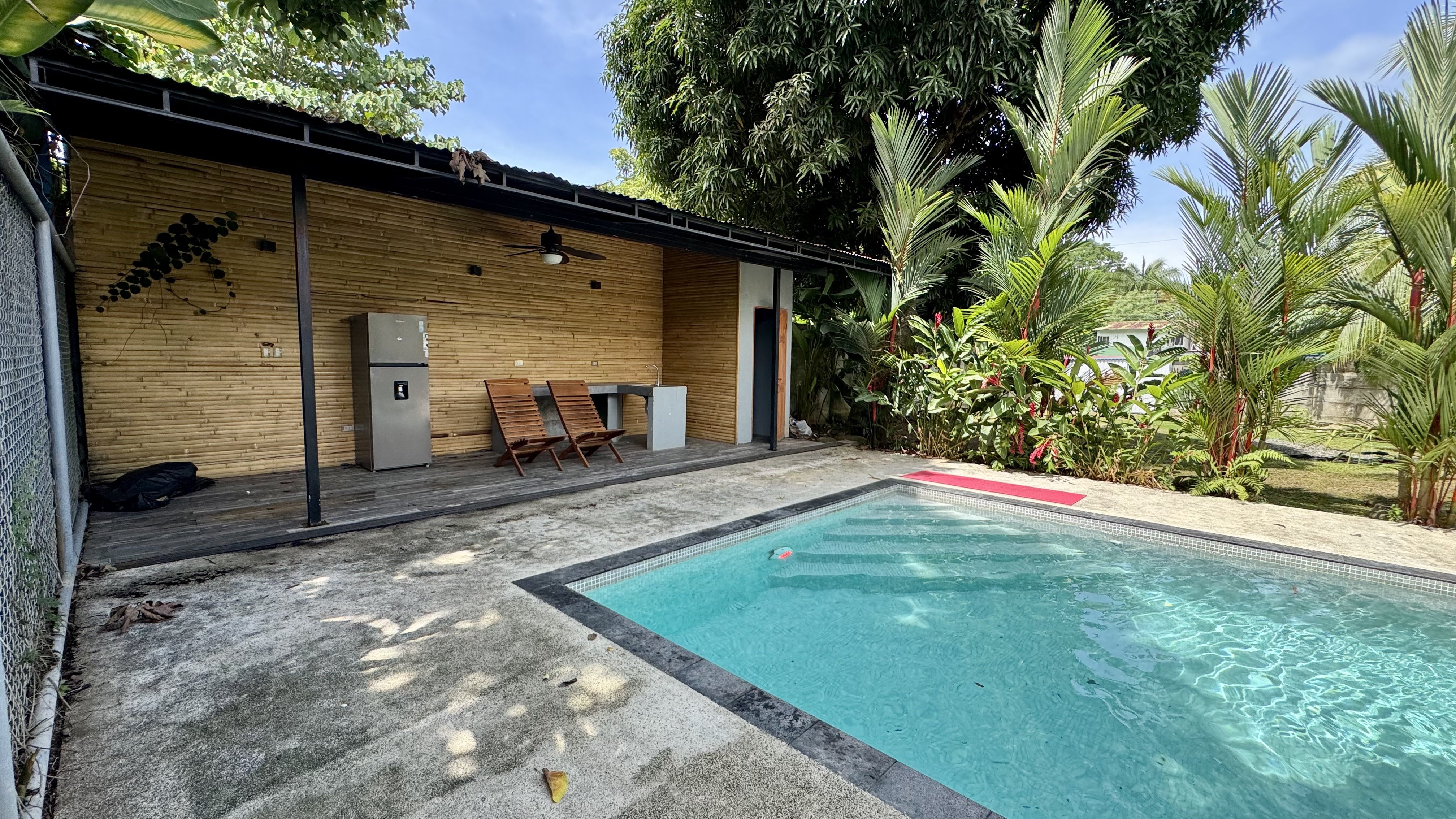 Two Flat Lots in Central Uvita property photo 4