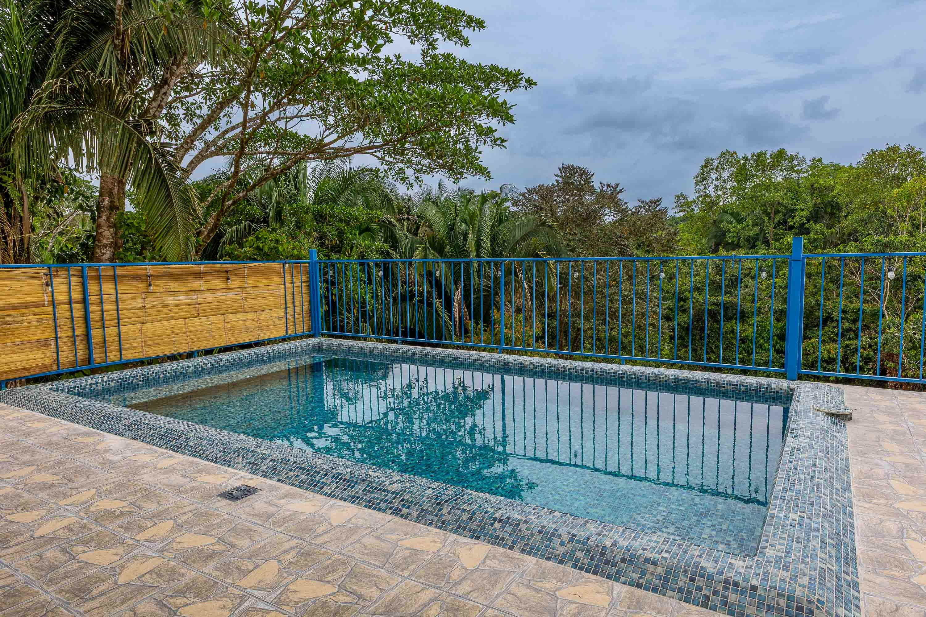 Luxury Villa “Buddha Belly” in Manuel Antonio property photo 4