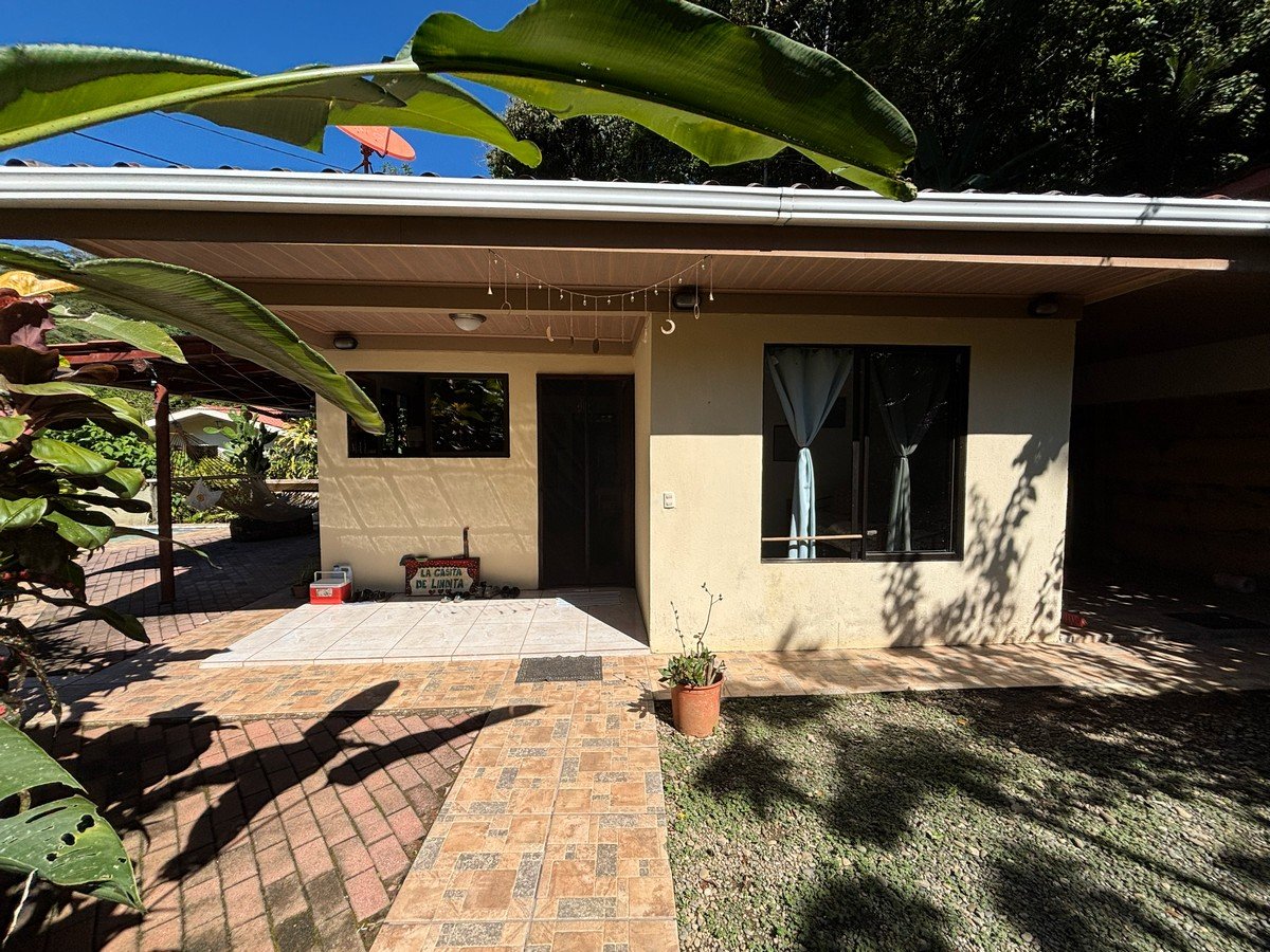 Riverfront 4-Unit Package in Dominical in Dominical, Costa Rica