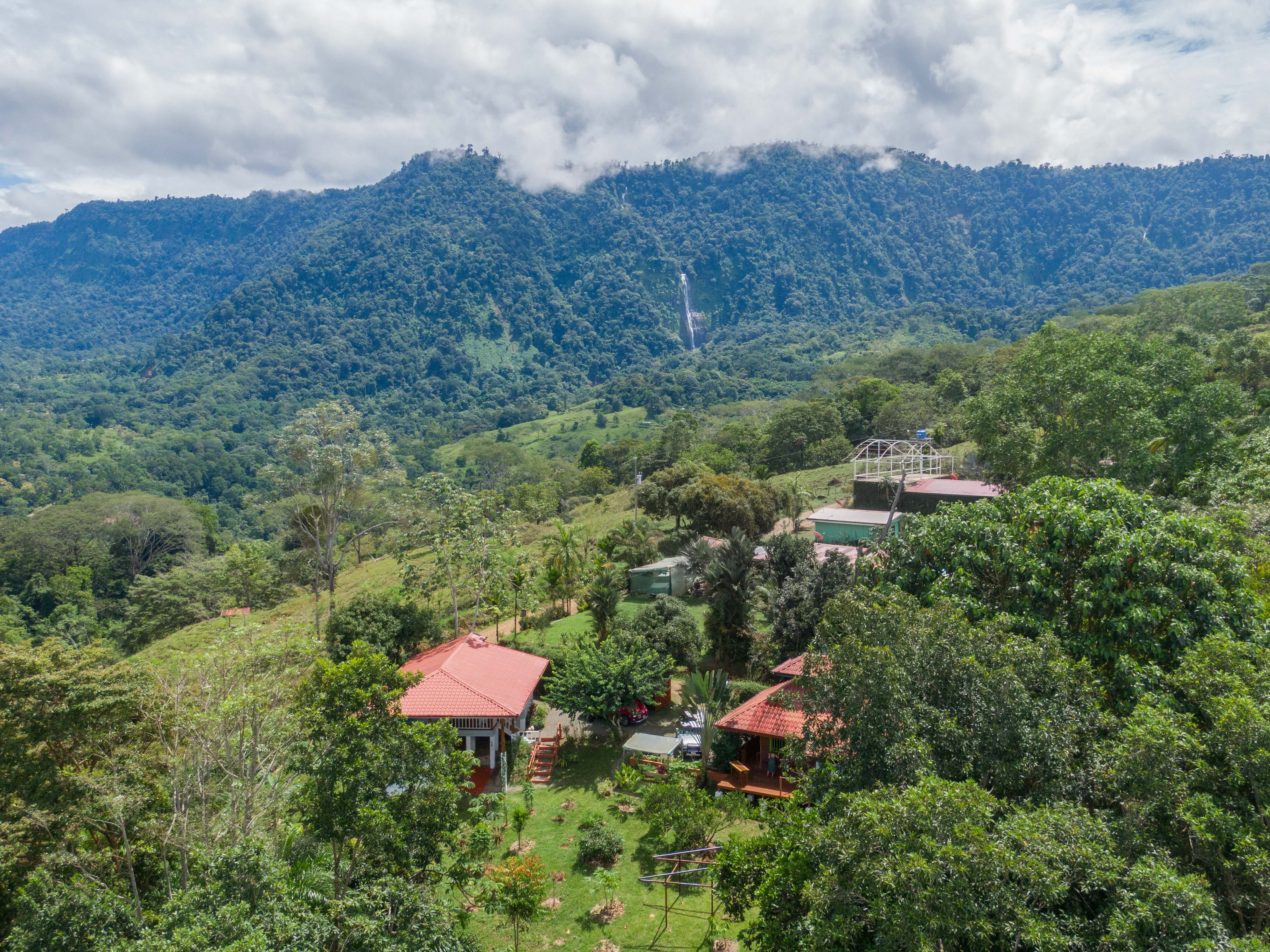 Eco Home with Studio Casita in Baru property photo 3