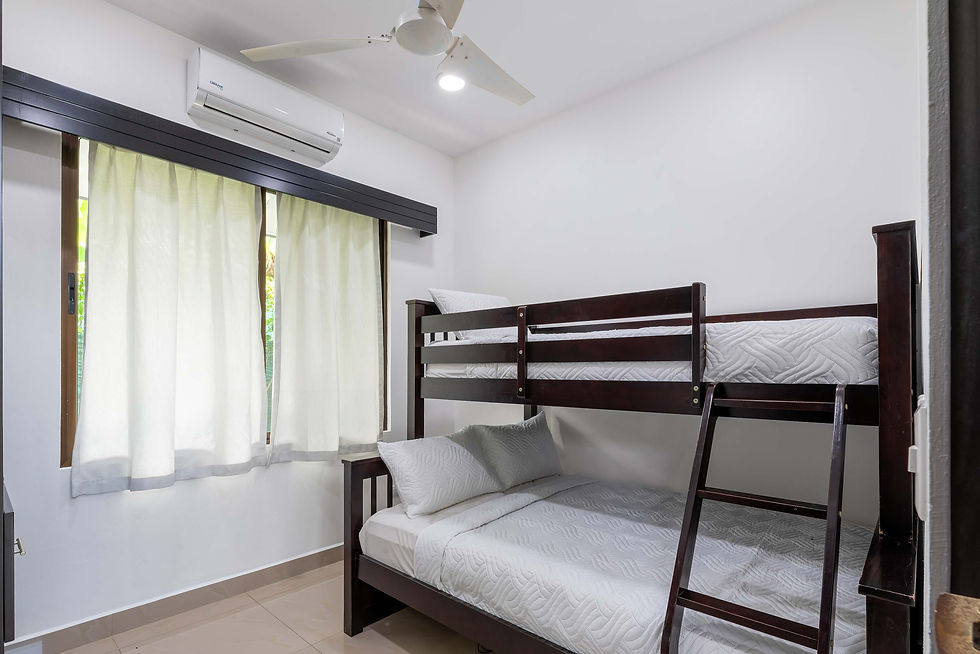 Thumbnail: Modern 3-Bed Villa in Uvita | 3 Bed / 2 Bath