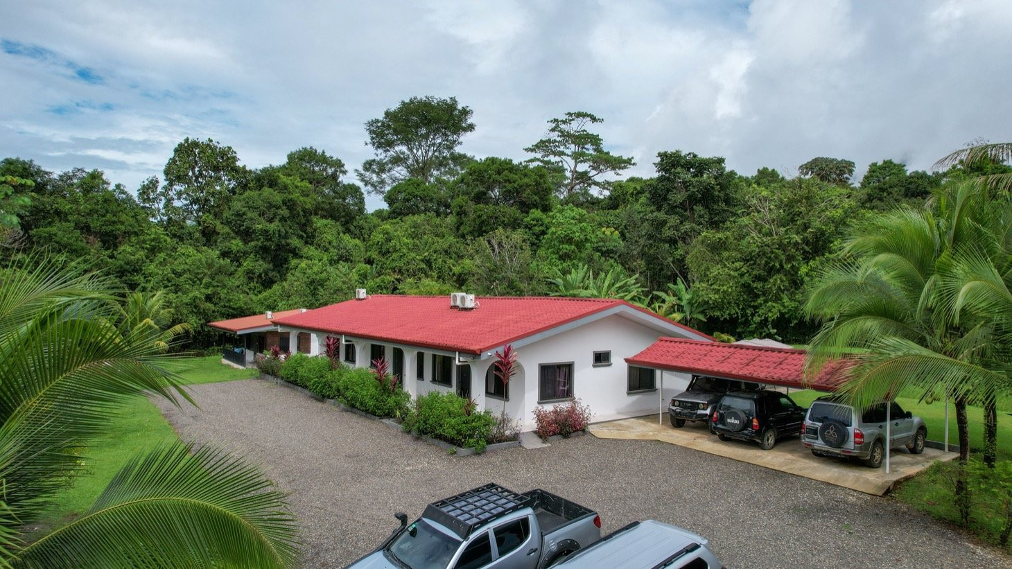 Turnkey Income Property Near Ventanas Beach, Ojochal property photo 4