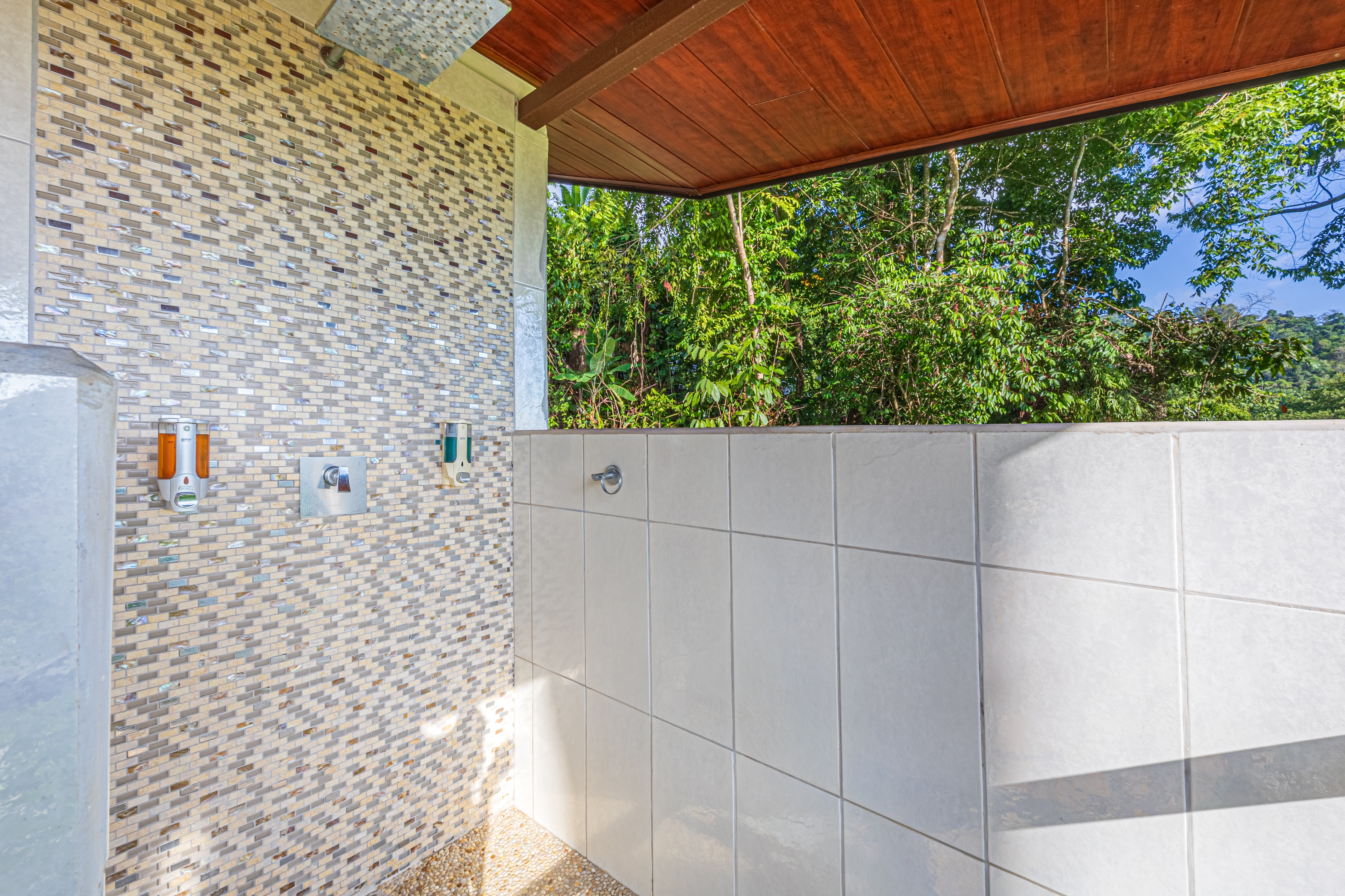Casa OdiSea – Waterfall Estate in Portasol, Quepos property photo 13