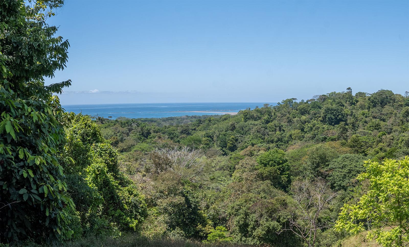 38-Acre Development Land in Las Brisas, Uvita property photo 2