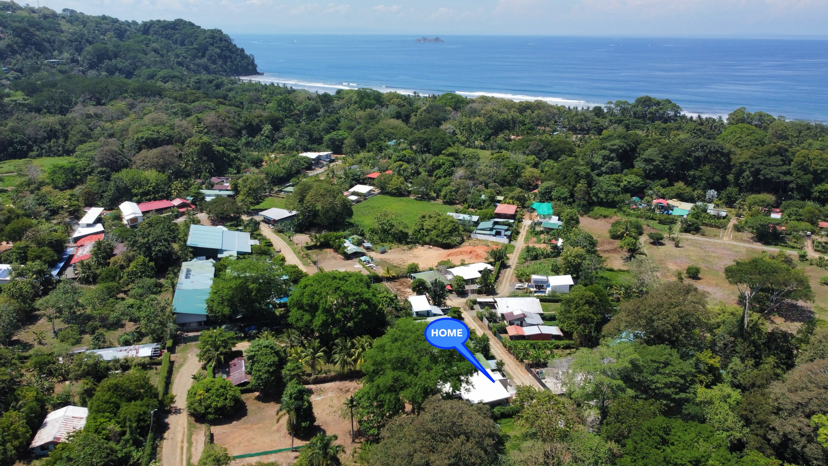 Pre-Construction Villa Near Playa Chaman, Uvita property photo 3