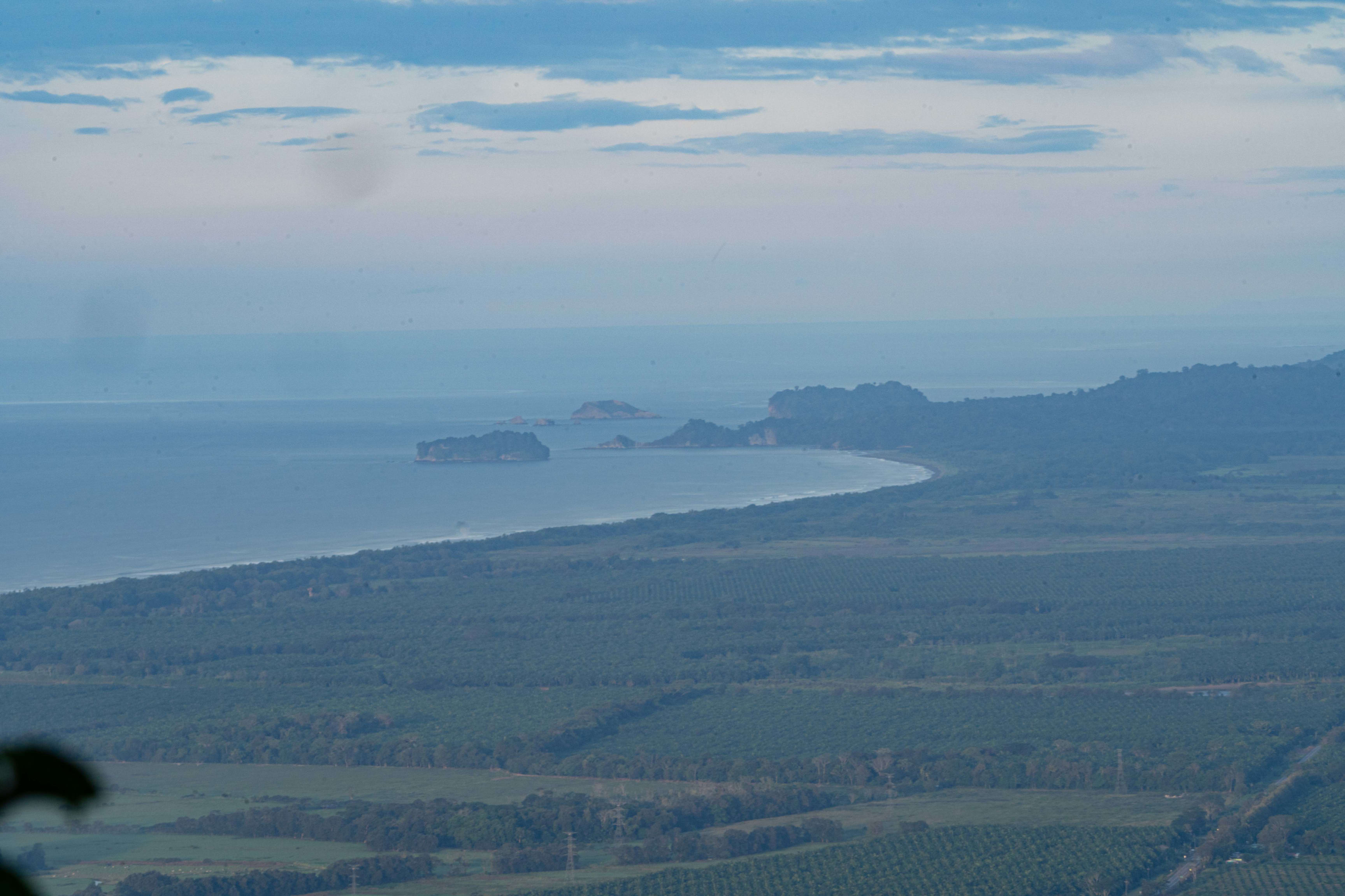 Eco-Resort on 10 Acres Near Dominical property photo 5