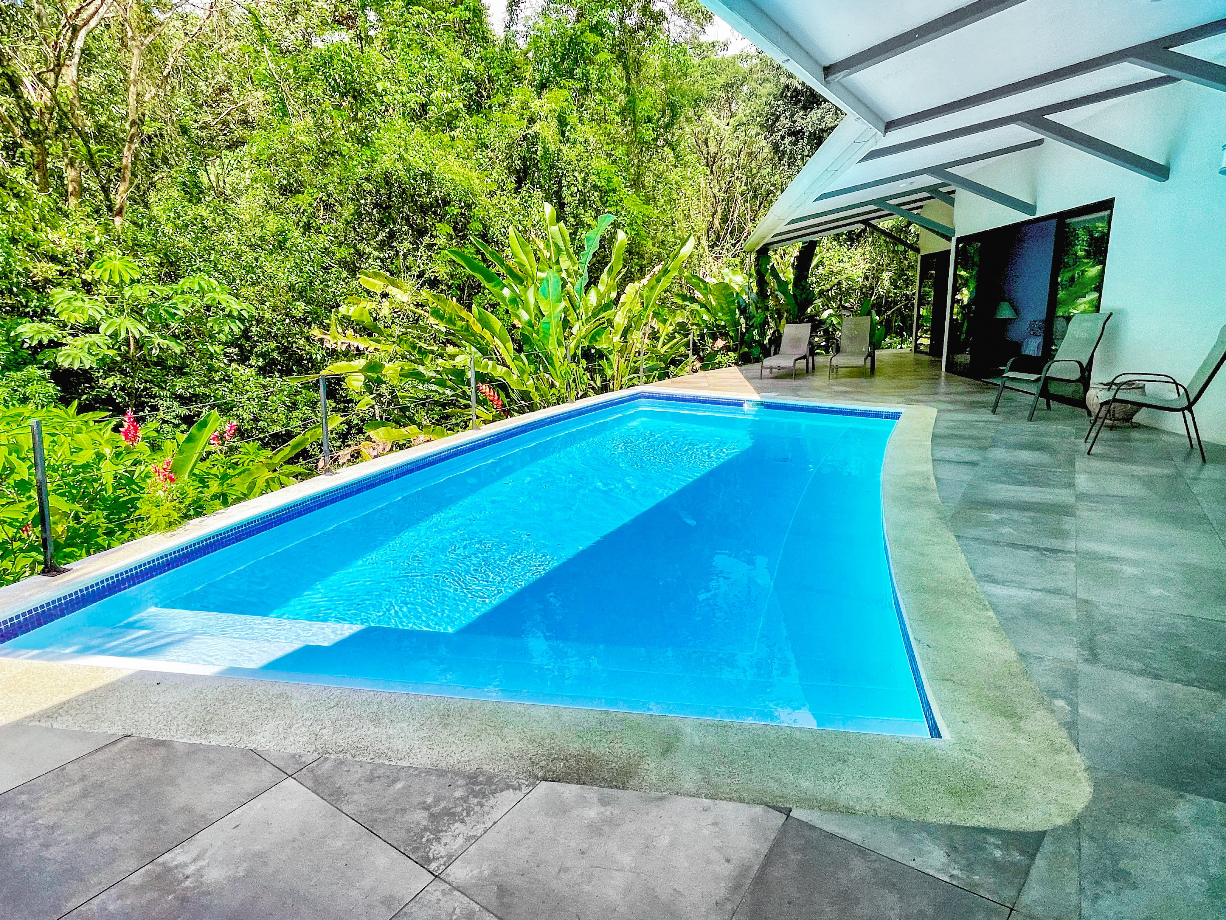 Ocean View Boutique Hotel in Uvita property photo 3