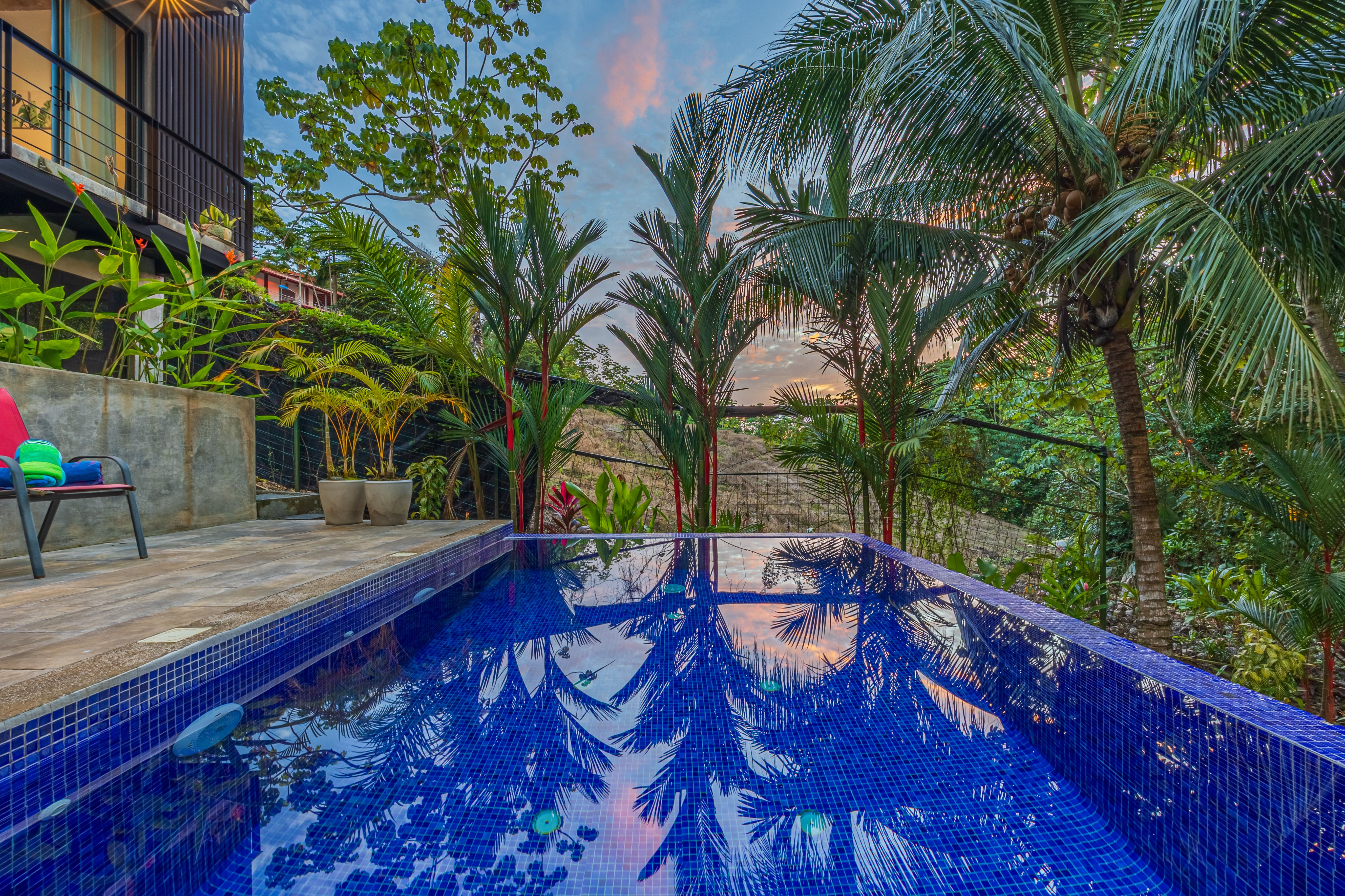 Modern 3-Bedroom Villa Near Uvita’s Beaches property photo 2