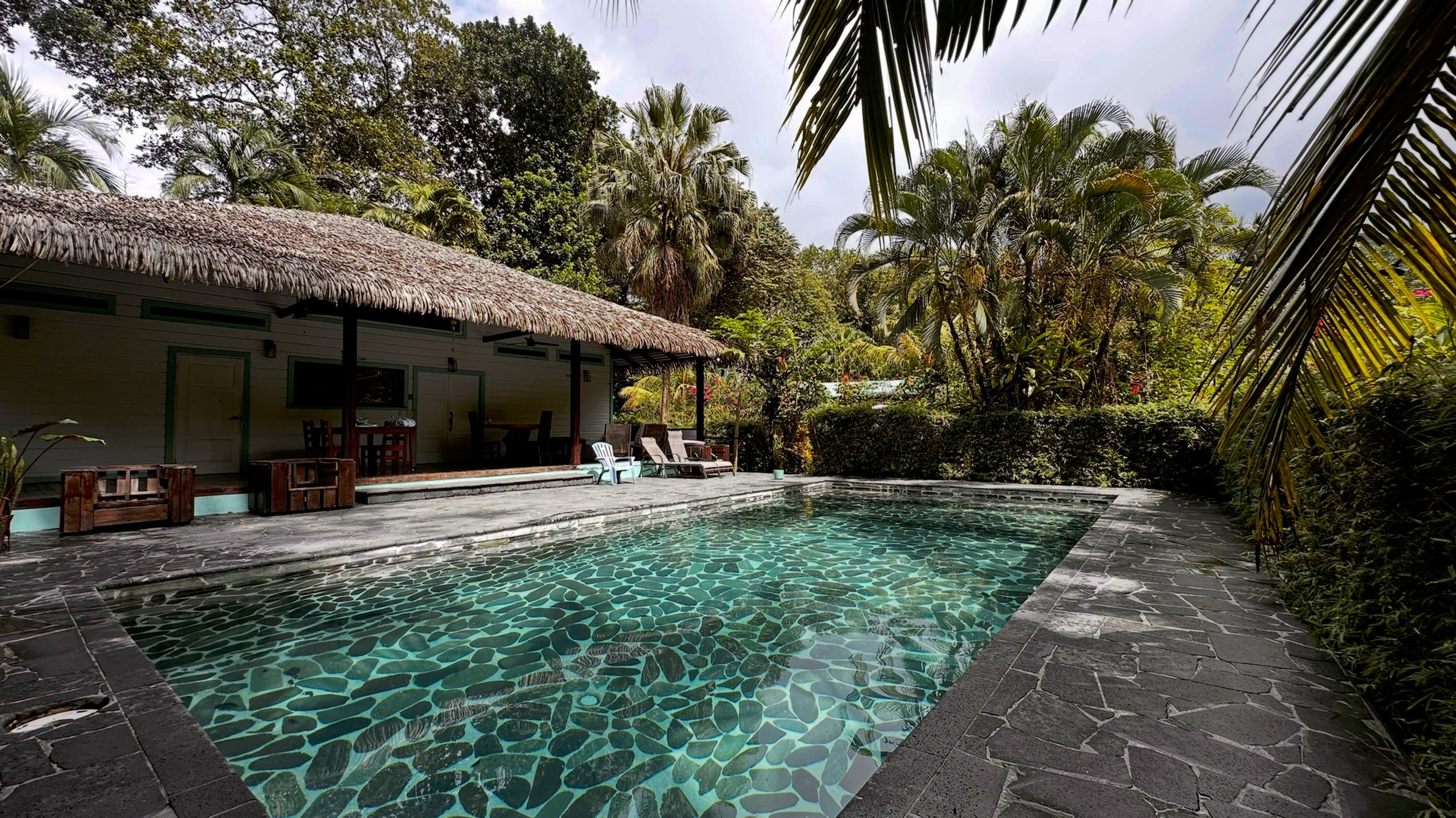 Dual-Home Estate in Ojochal property photo 2