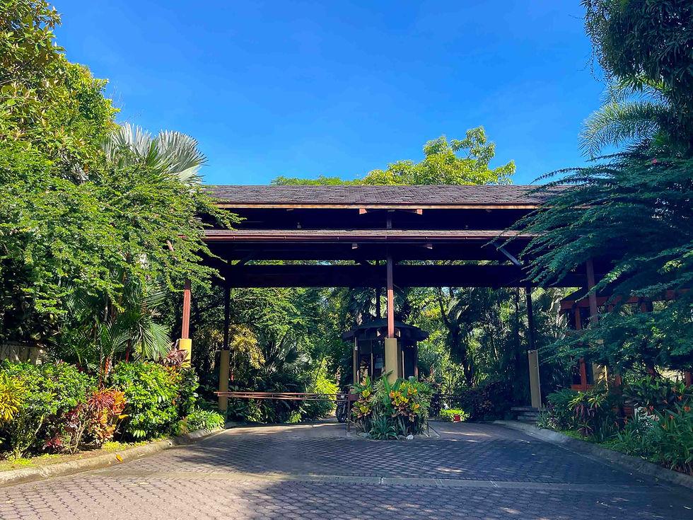 Thumbnail: Gated Community Lot in Manuel Antonio | 1/3 Acre Under $200K