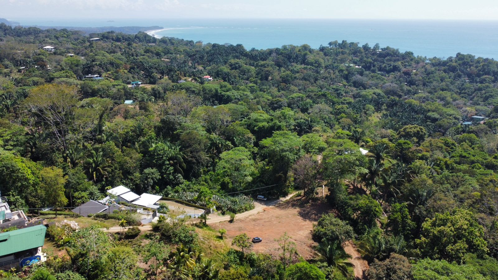 Development Land in Playa Hermosa, Uvita property photo 2