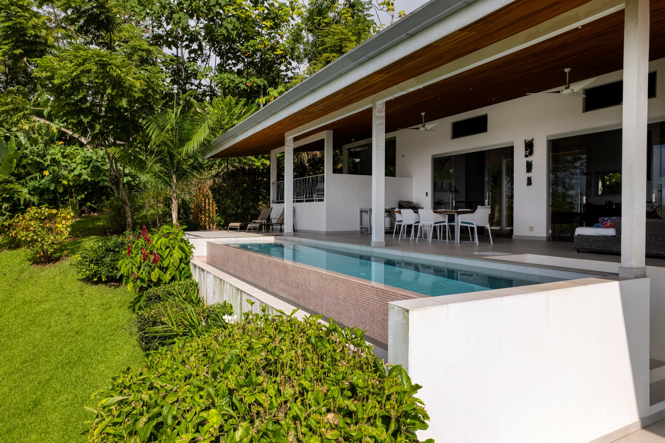 Luxury Ocean View Villa in Ojochal property photo 5