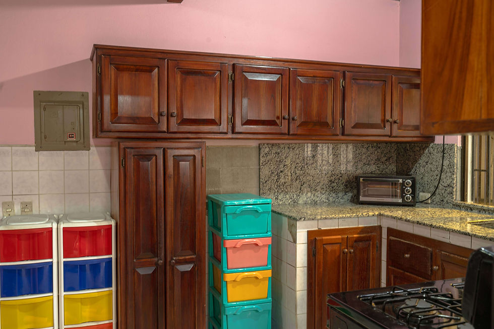 Thumbnail: Spacious 4-Bedroom Home in Quepos | 4 Bed / 2 Bath