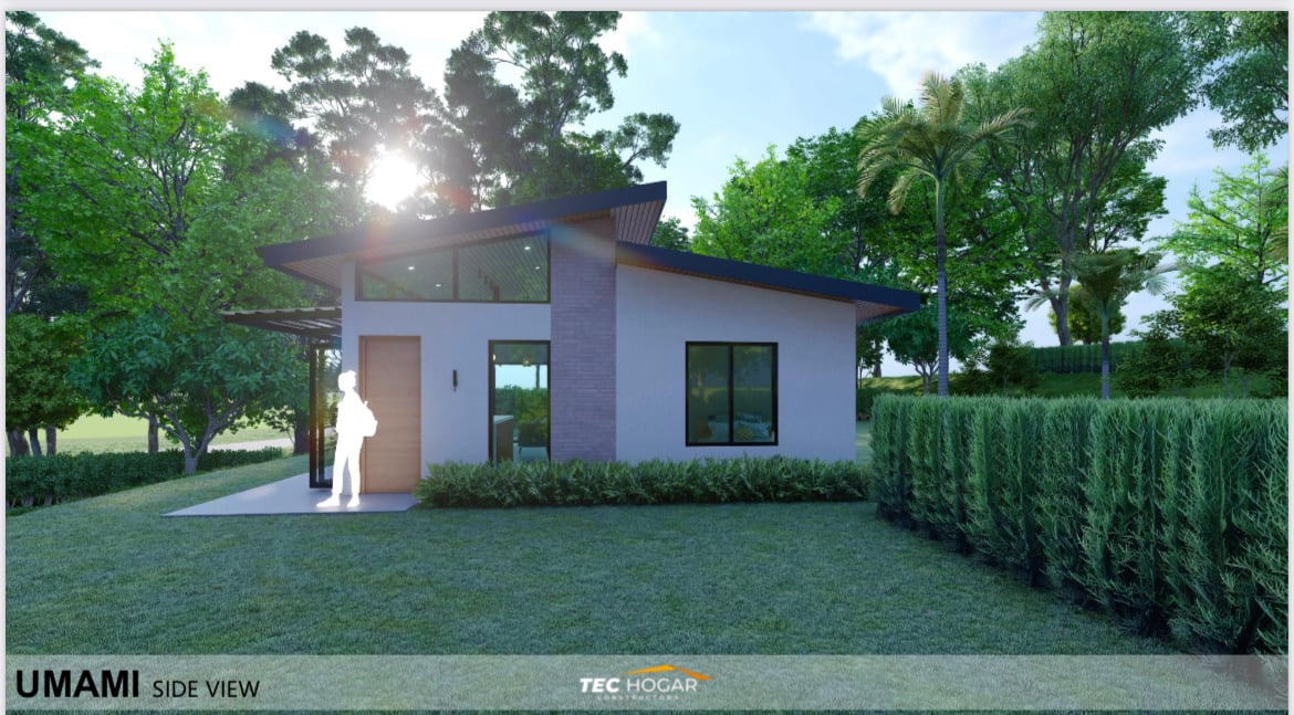 Ocean View Land in Tres Rios, Ojochal property photo 3