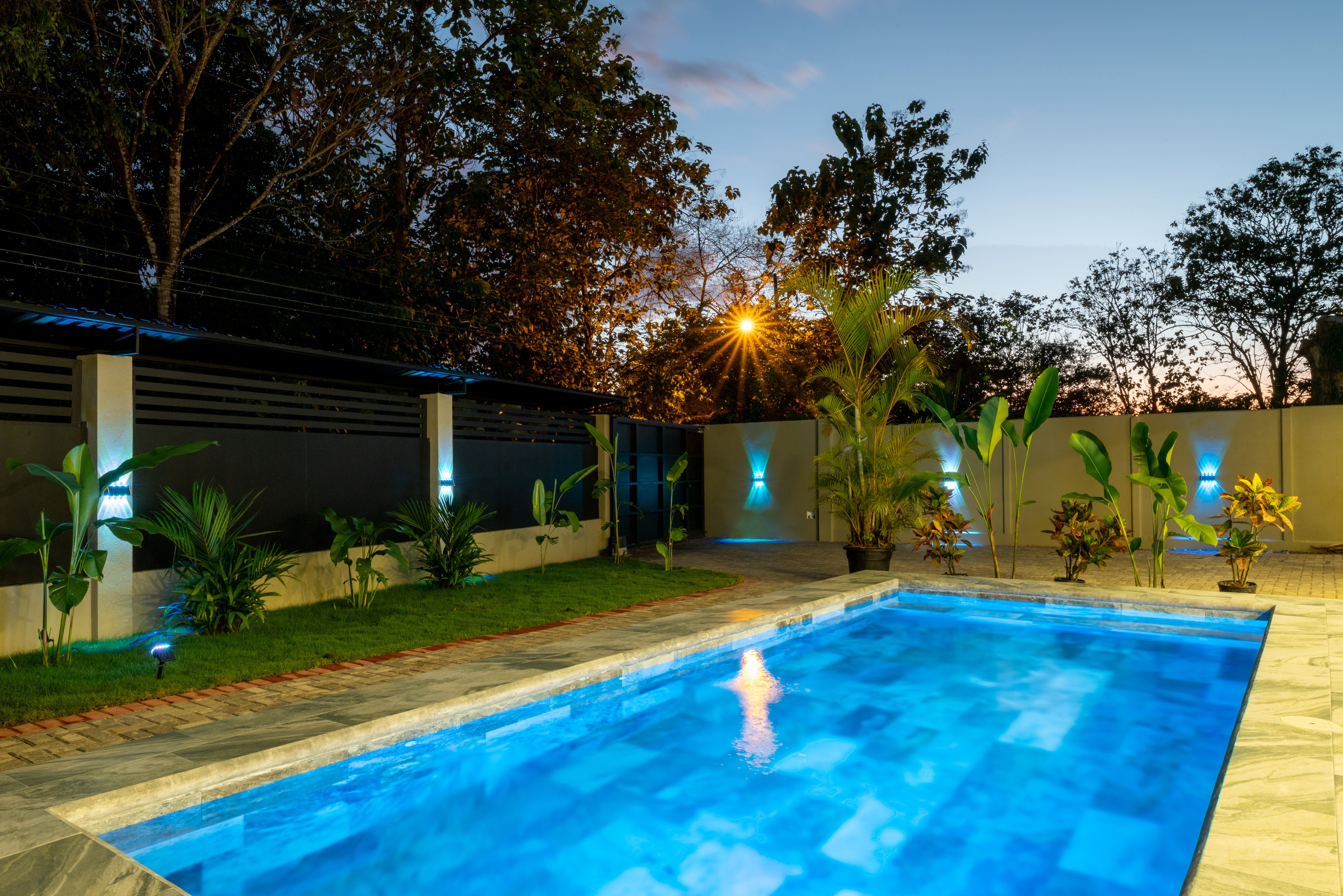 New Luxury Home (Casa Aura Del Mar) in Uvita property photo 4