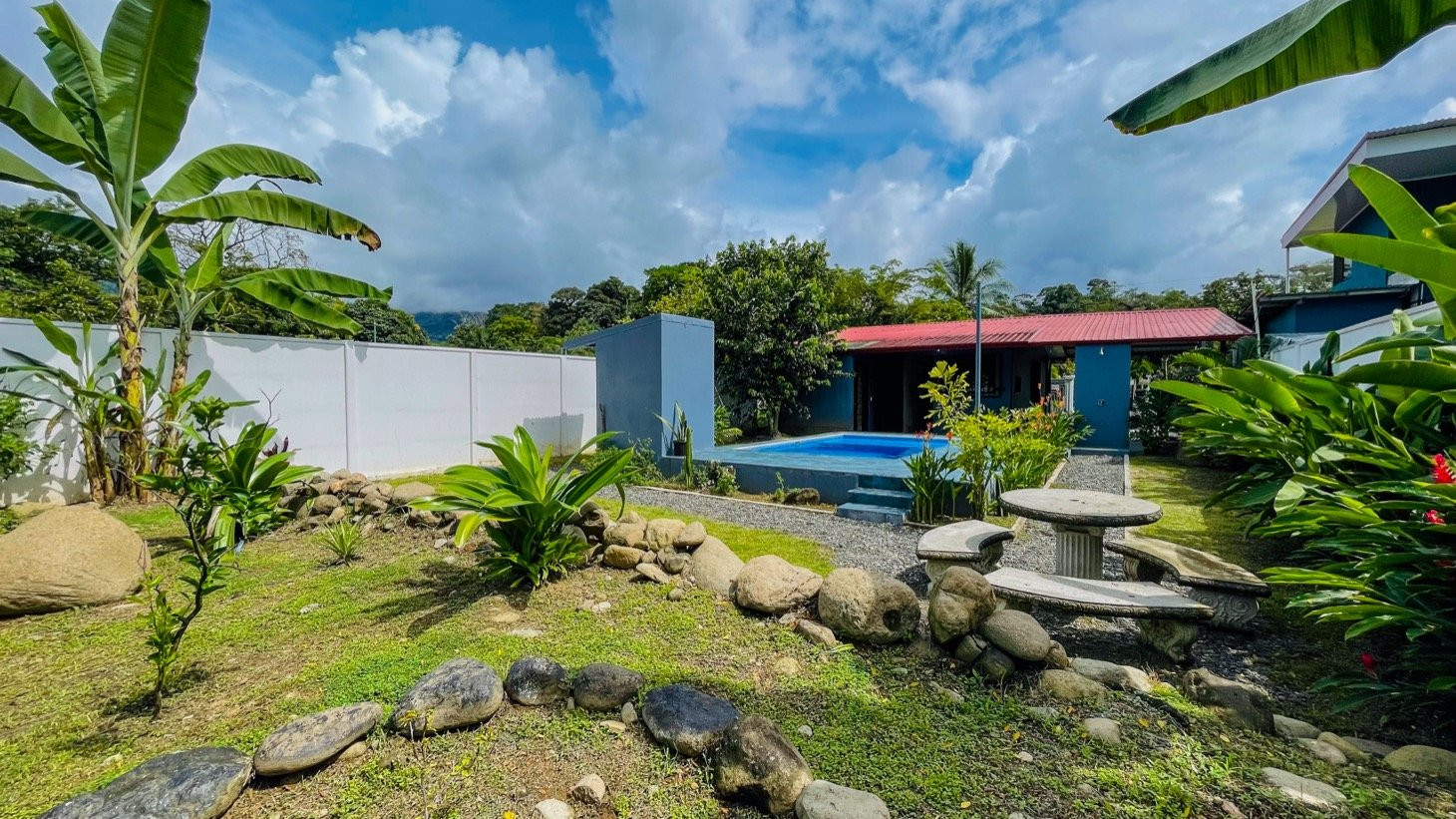 Turnkey Home in Bahia Uvita property photo 4