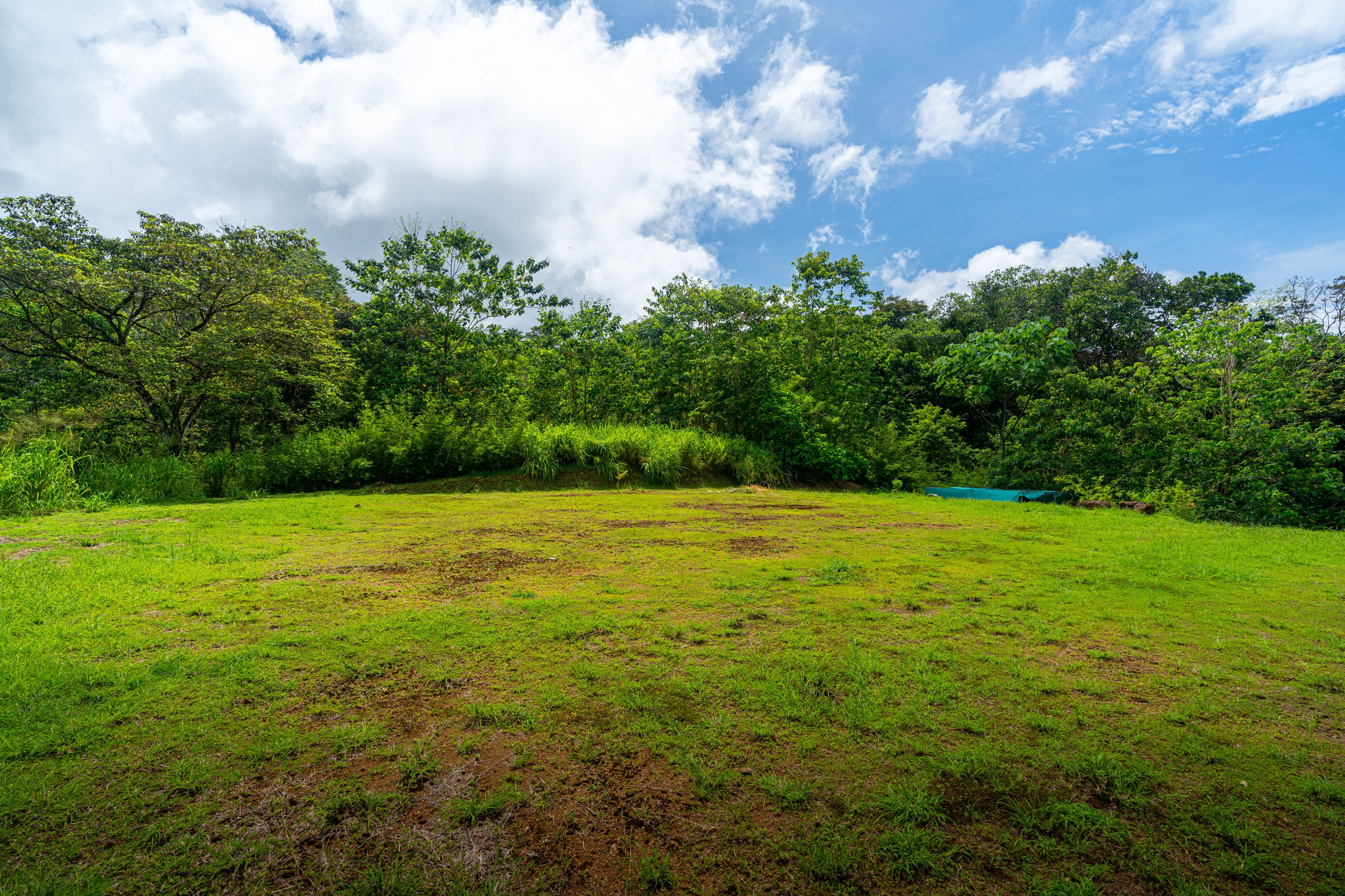 2.5-Acre River Property (Tierra Bendita) in Ojochal in Ojochal, Costa Rica