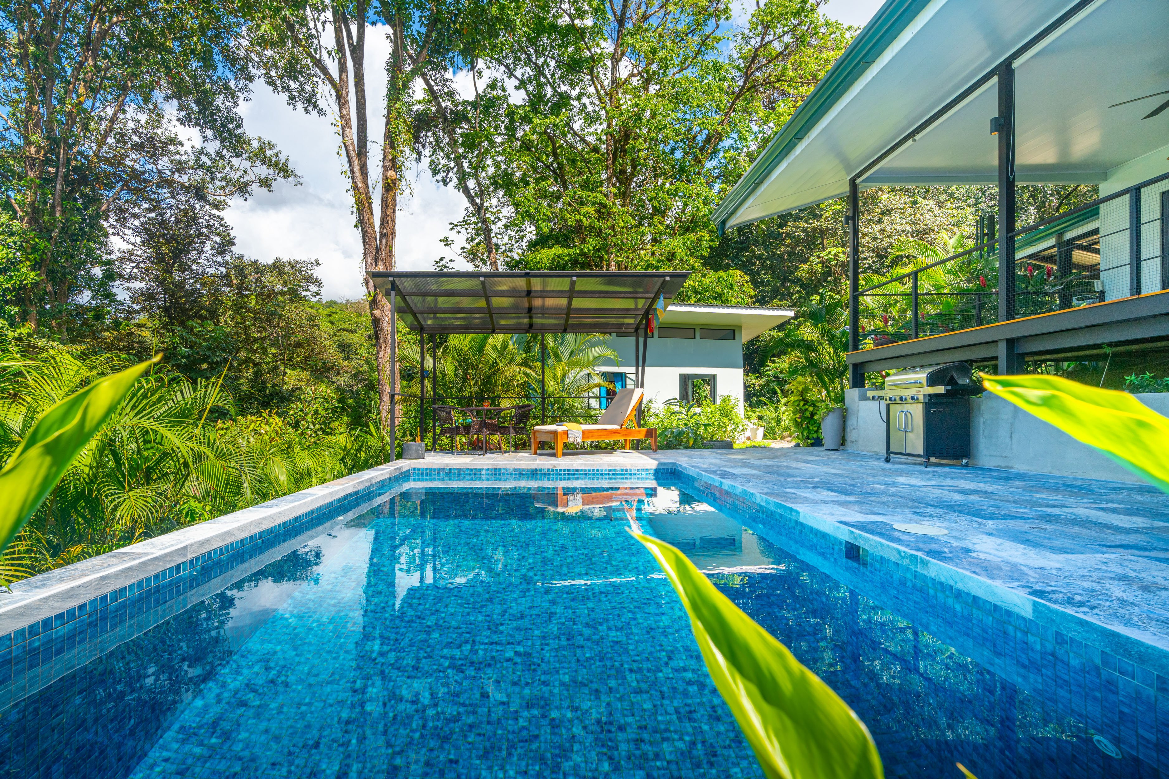 Ocean View Home with Casita in Uvita property photo 3