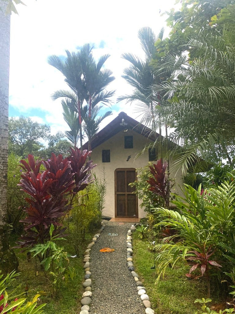 3.5-Acre Ocean View Land in Vergel, Above Ojochal in Ojochal, Costa Rica