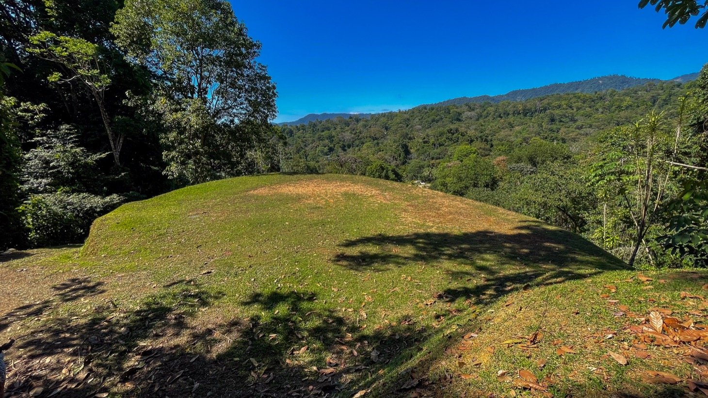 Mountain View Land in Las Brisas, Uvita property photo 2