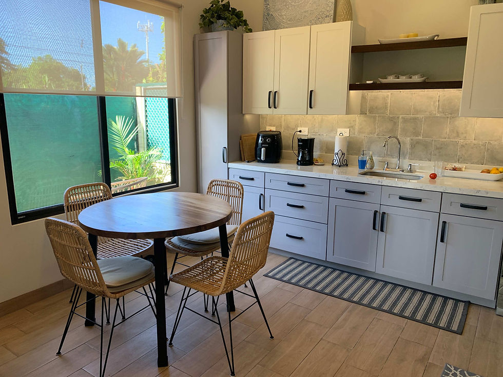 Thumbnail: Modern Coastal Home in Uvita | 2 Bed / 1 Bath