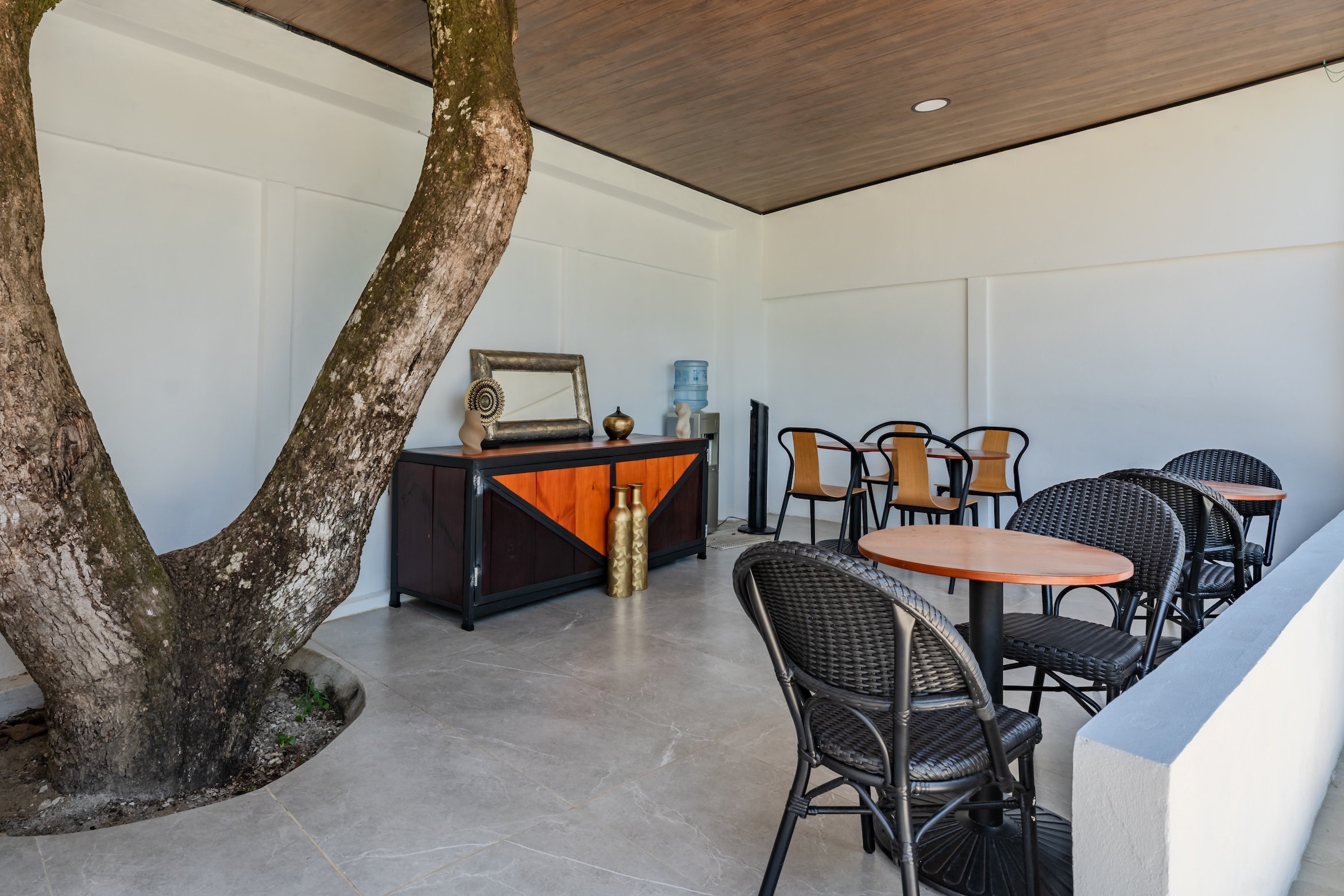 Hotel (Los Papyrus) in Bahia Ballena, Uvita property photo 3