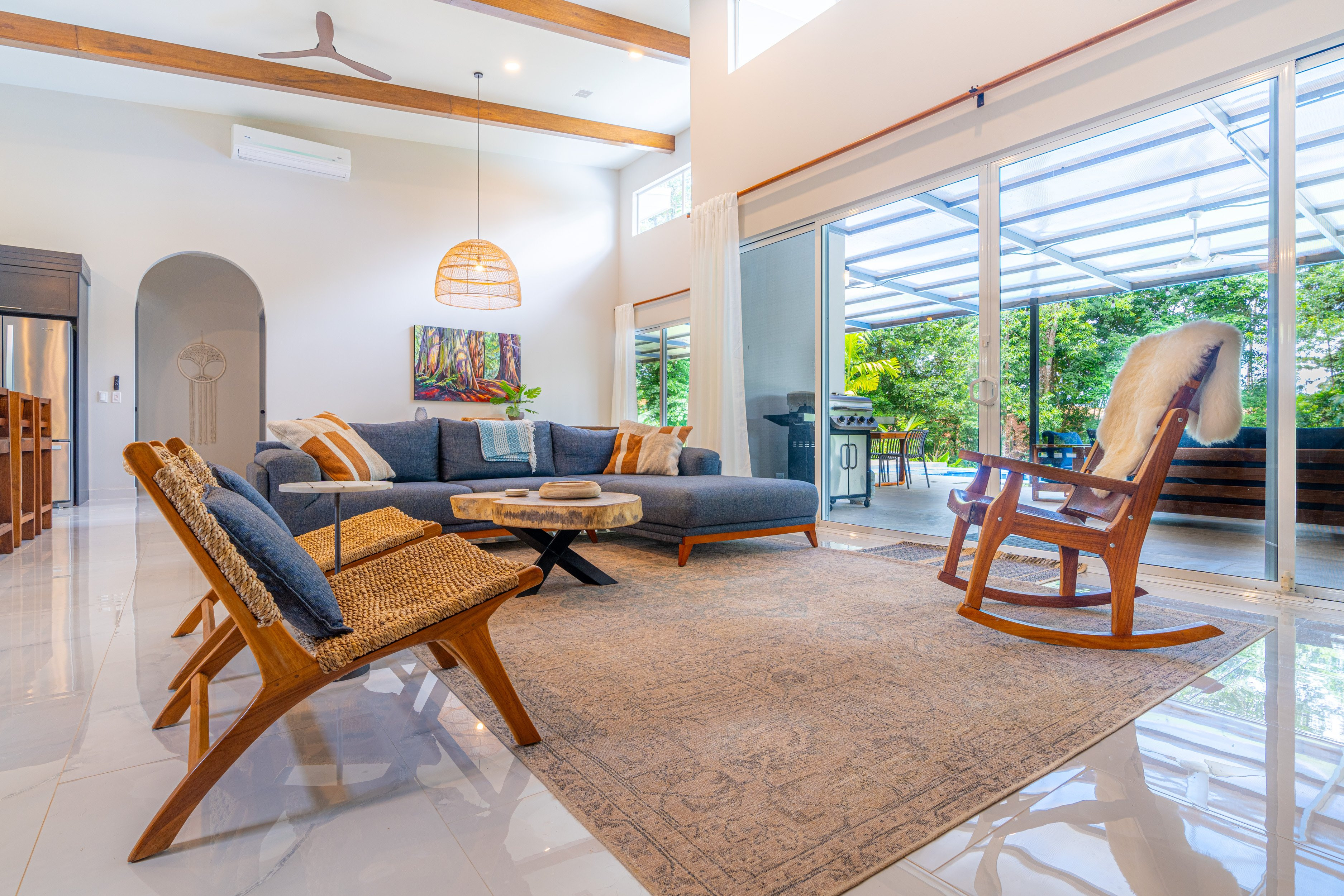 Tropical Homestead in Uvita property photo 5