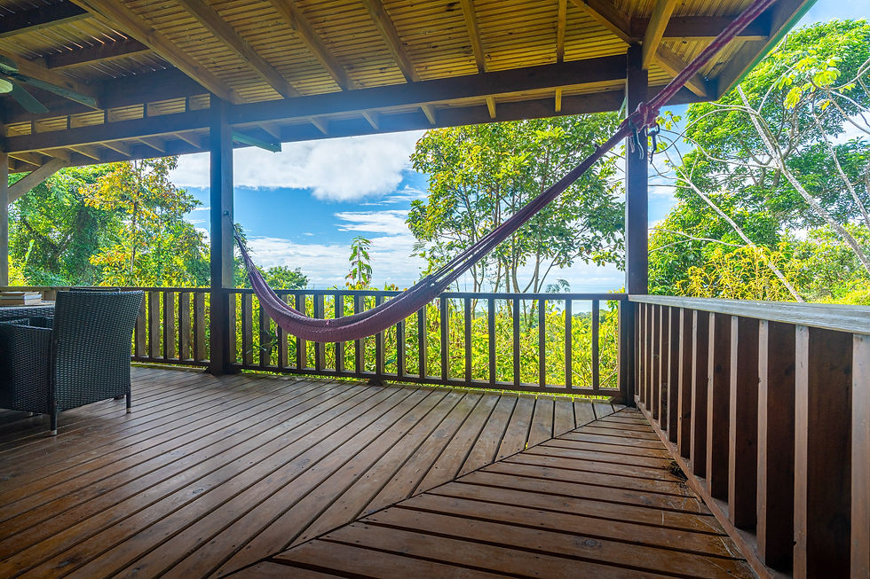 Thumbnail: Ocean View Villa in Perla de Ballena | 5 Bed / 5 Bath