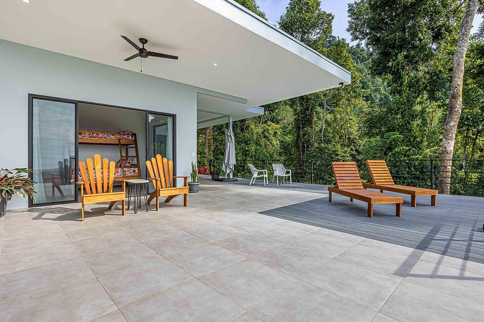 Thumbnail: Luxury Ocean View Home in Portalon | 3 Bed / 3 Bath