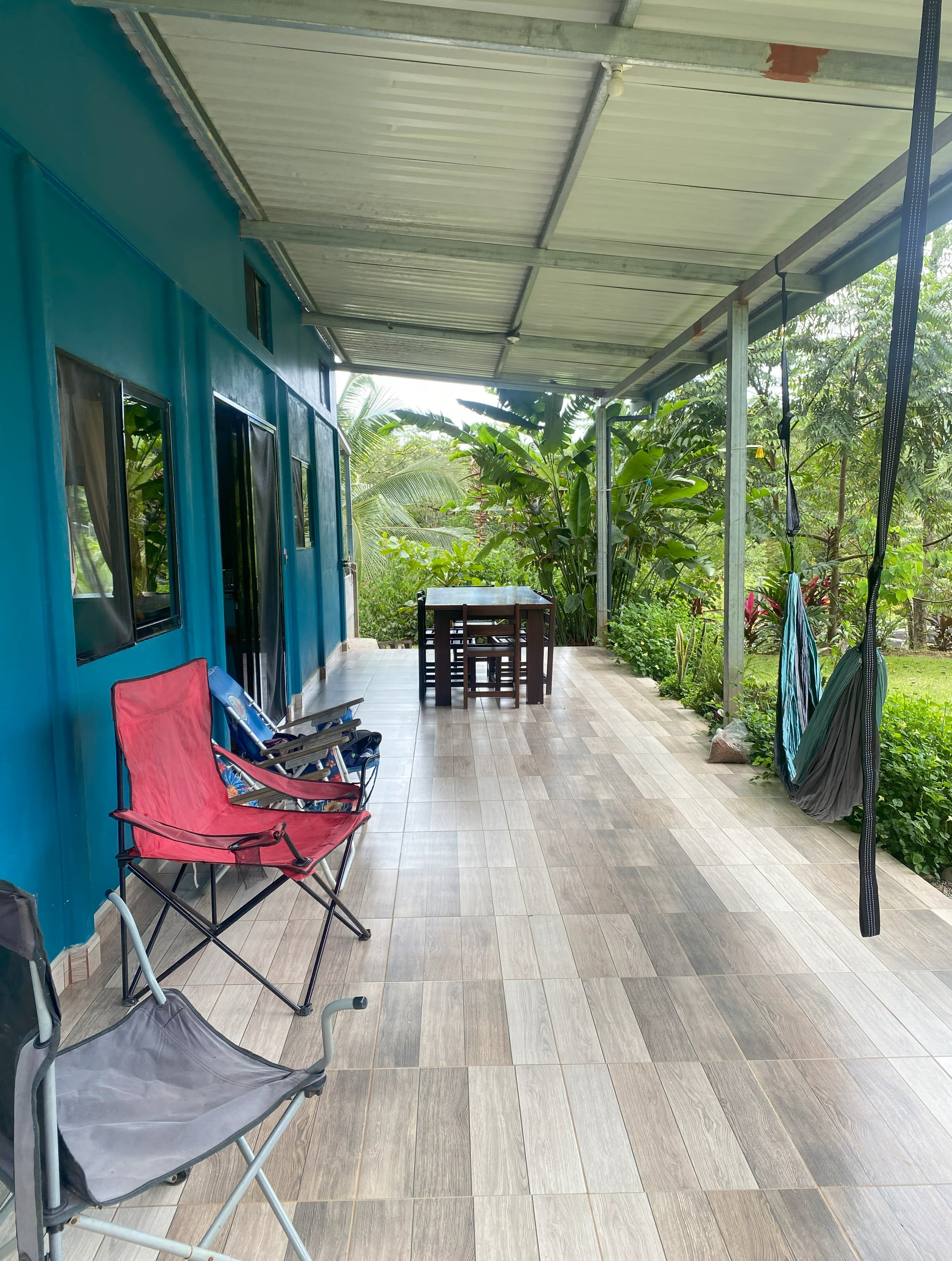 River View Home (Casa River Sound) in Tres Rios in Ojochal, Costa Rica