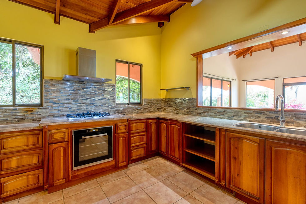 Thumbnail: Spanish-Style Villa in Platanillo | 3 Bed / 3 Bath