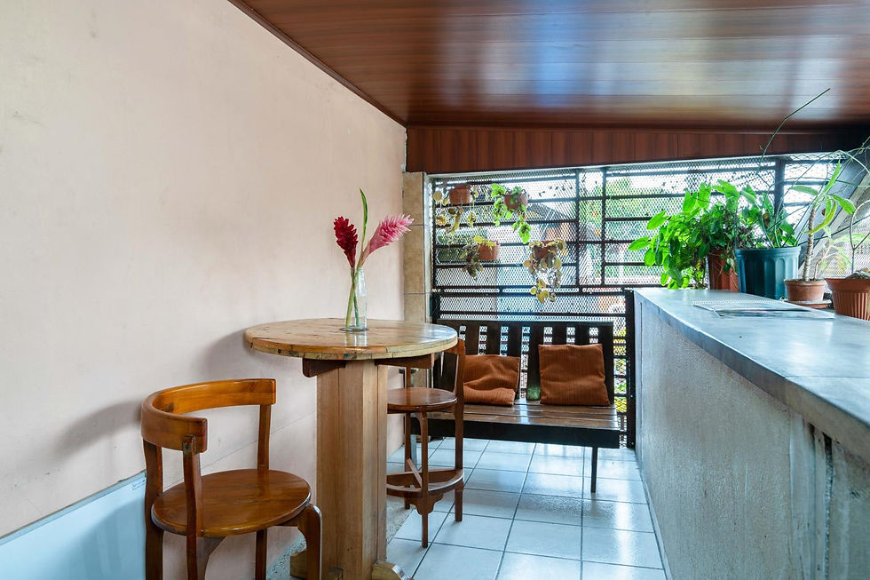 Thumbnail: Commercial Hostel Property in Quepos | 6 Bed / 6 Bath