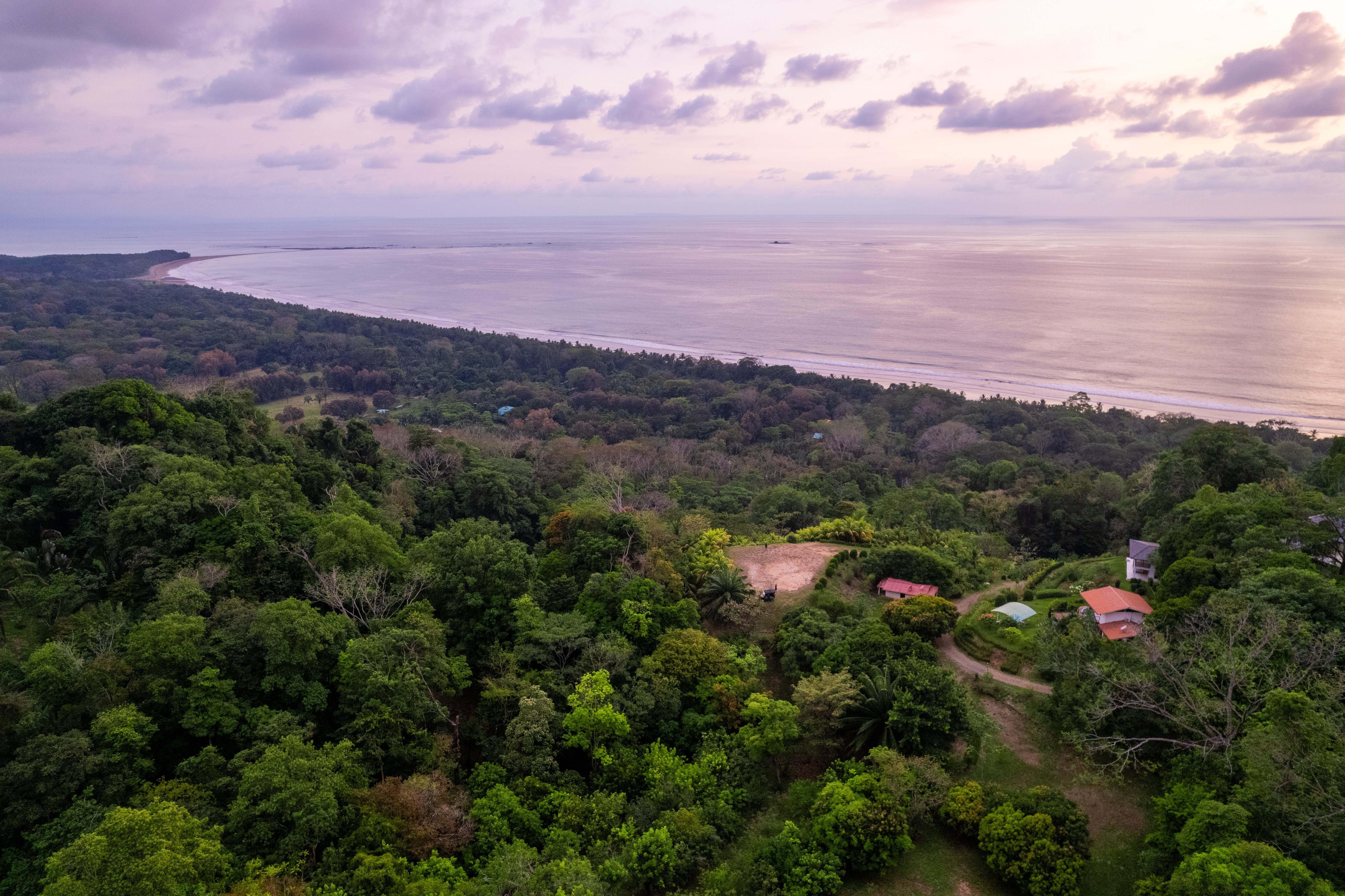 10-Acre Luxury Estate Above Playa Hermosa, Uvita property photo 5