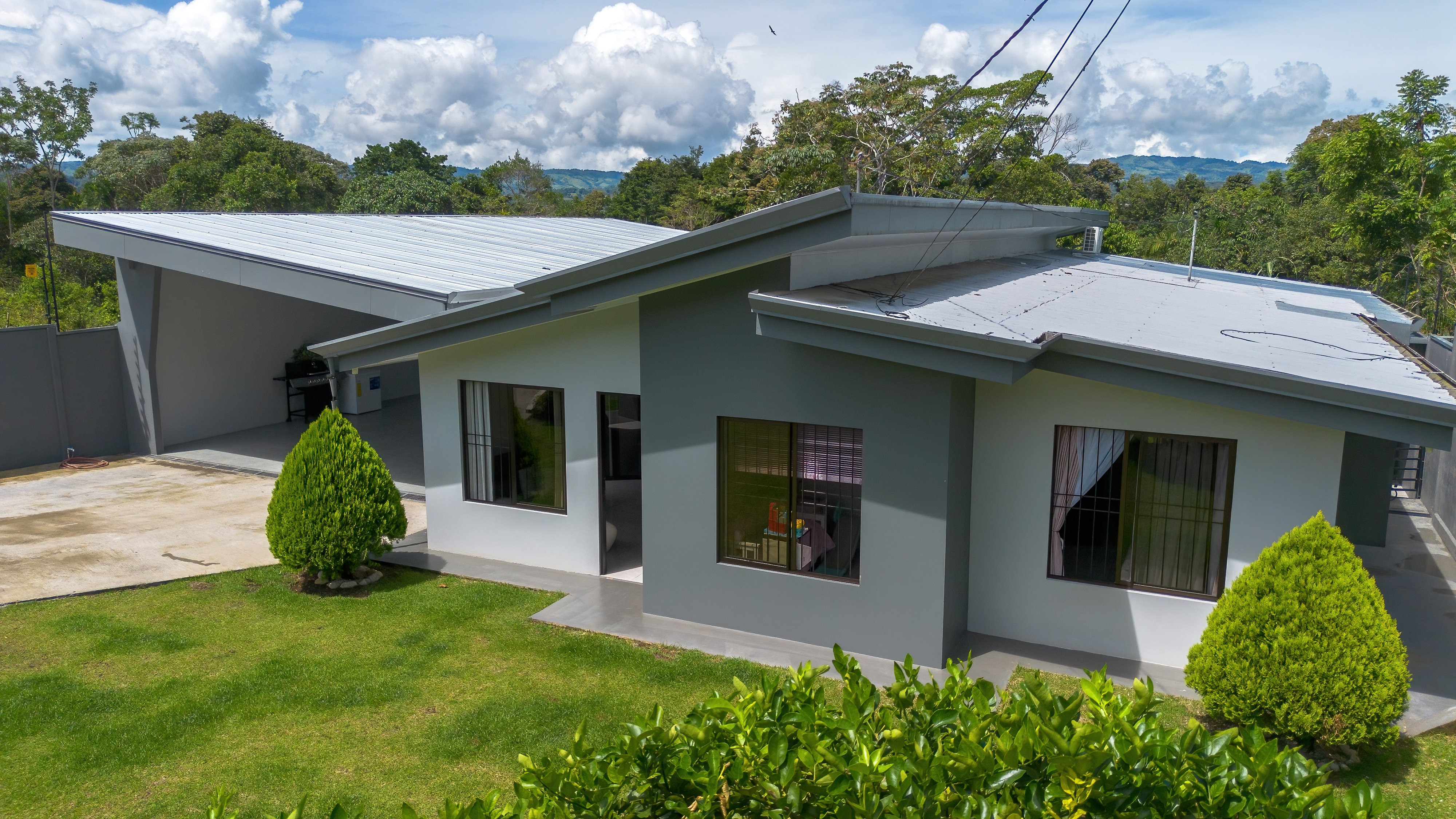 Modern 3-Bedroom Home in Penas Blancas, Perez Zeledon property photo 2
