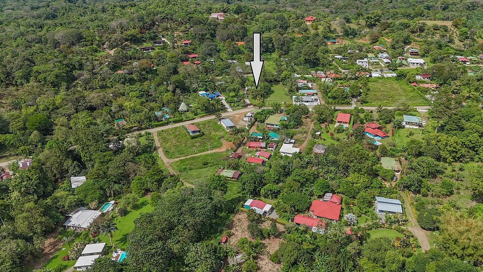 Thumbnail: Mountain View Modern Home in Ojochal | 2 Bed / 2 Bath
