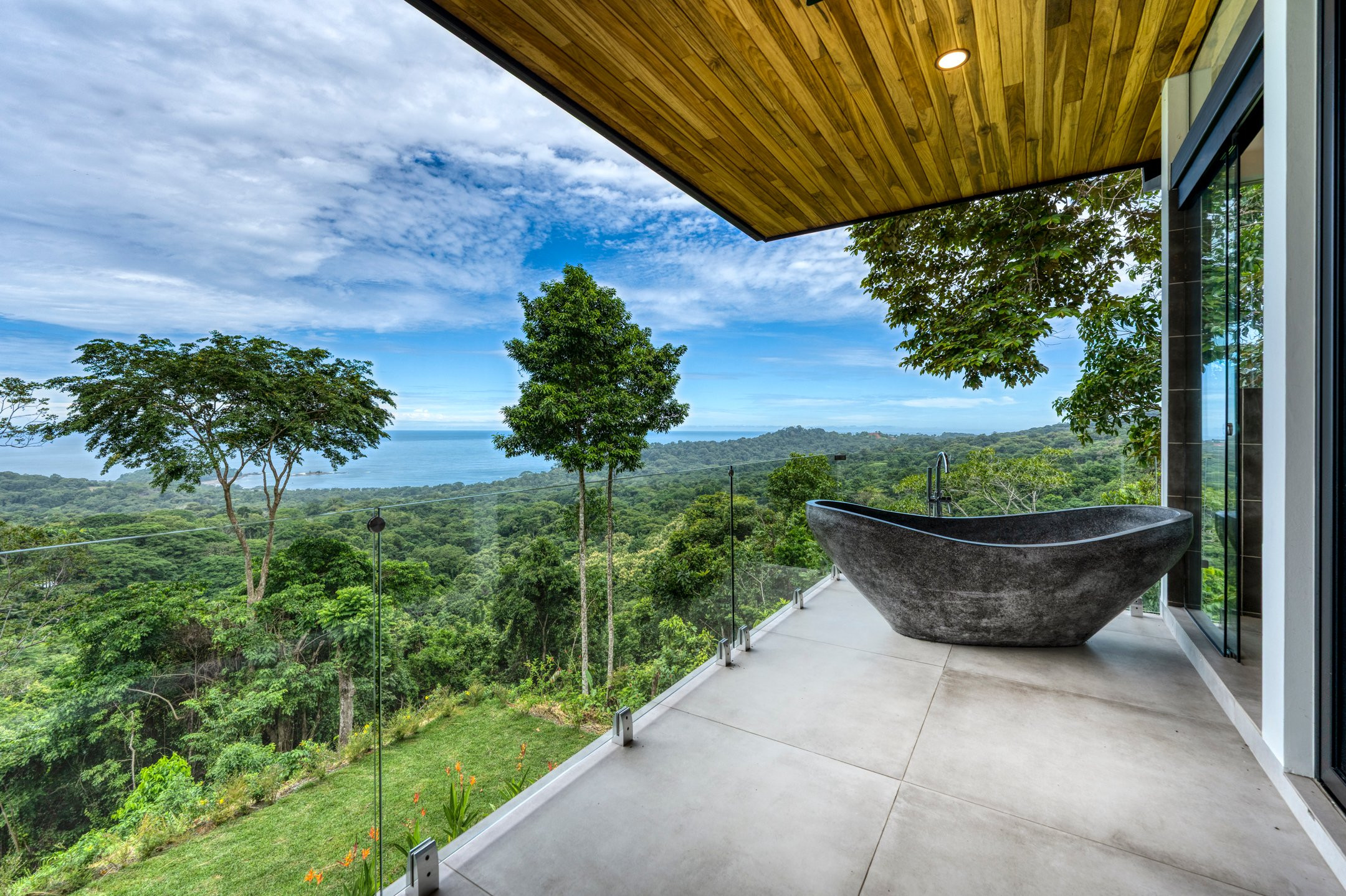 Modern Luxury Estate in Escaleras, Dominical property photo 5