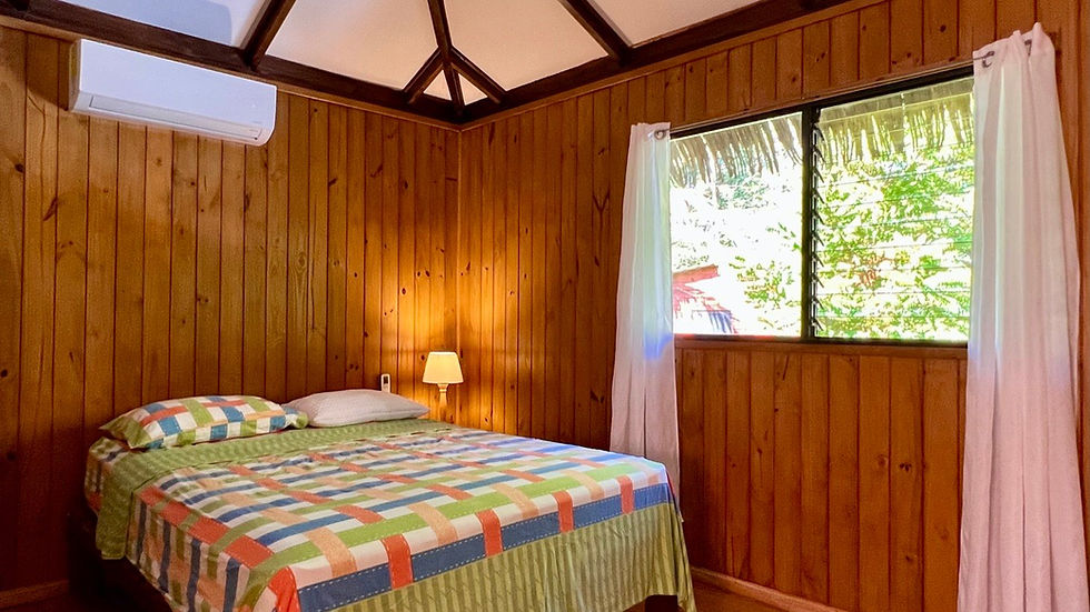 Thumbnail: Riverfront Pool Home in Ojochal | 2 Bed / 2 Bath