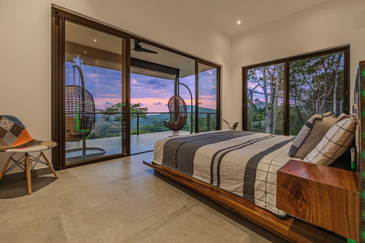 Modern Ocean View Home in Tres Rios, Near Ojochal property photo 4