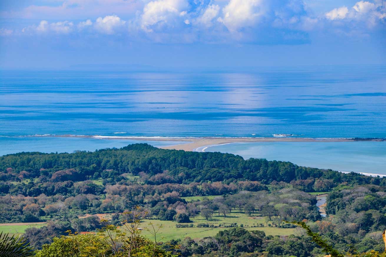 1.4-Acre Lot in Bejuco de Uvita property photo 2